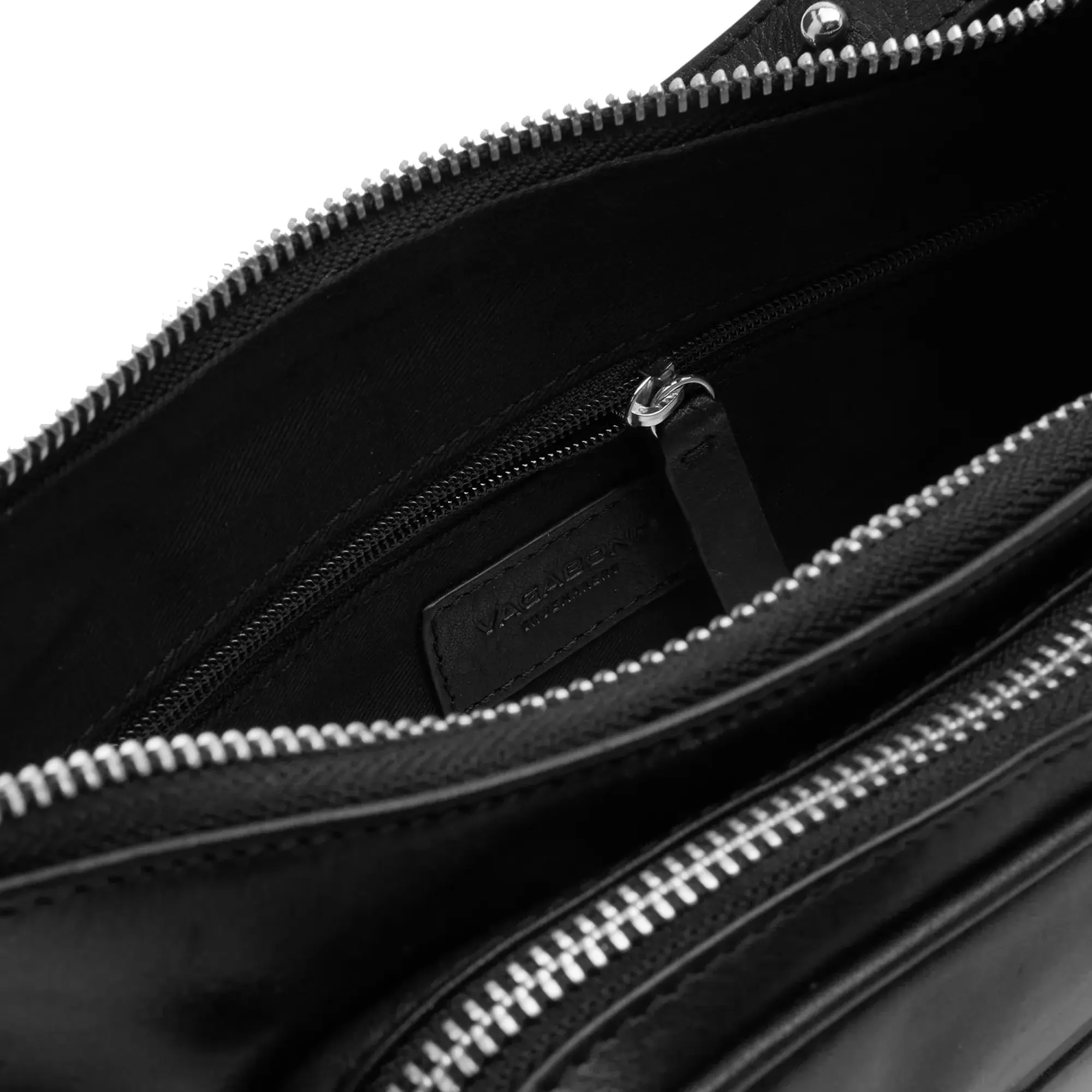 Vagabond Shoemakers Women's Vienne Shoulder Bag Black