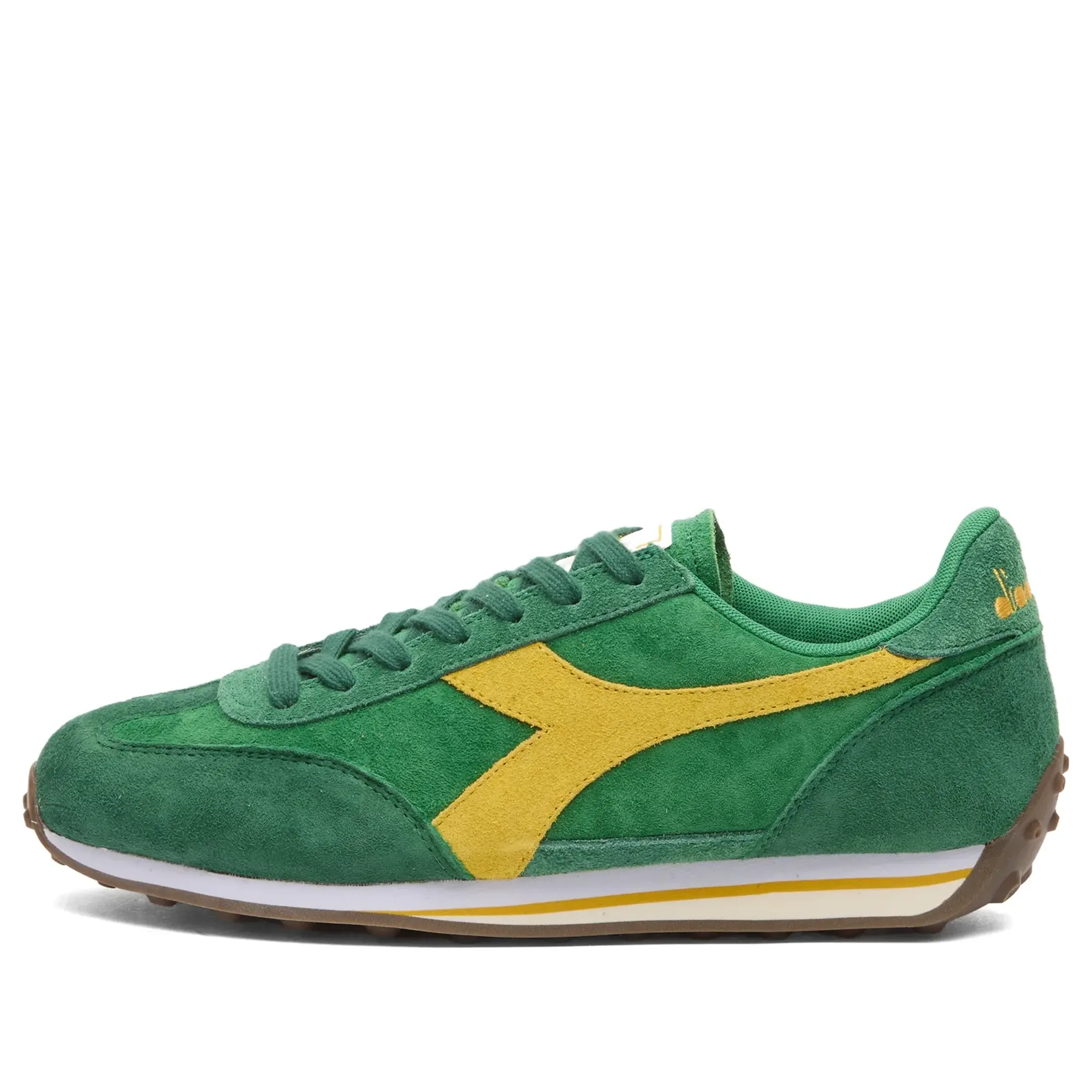 Diadora Men's Rally S Sneaker Eden