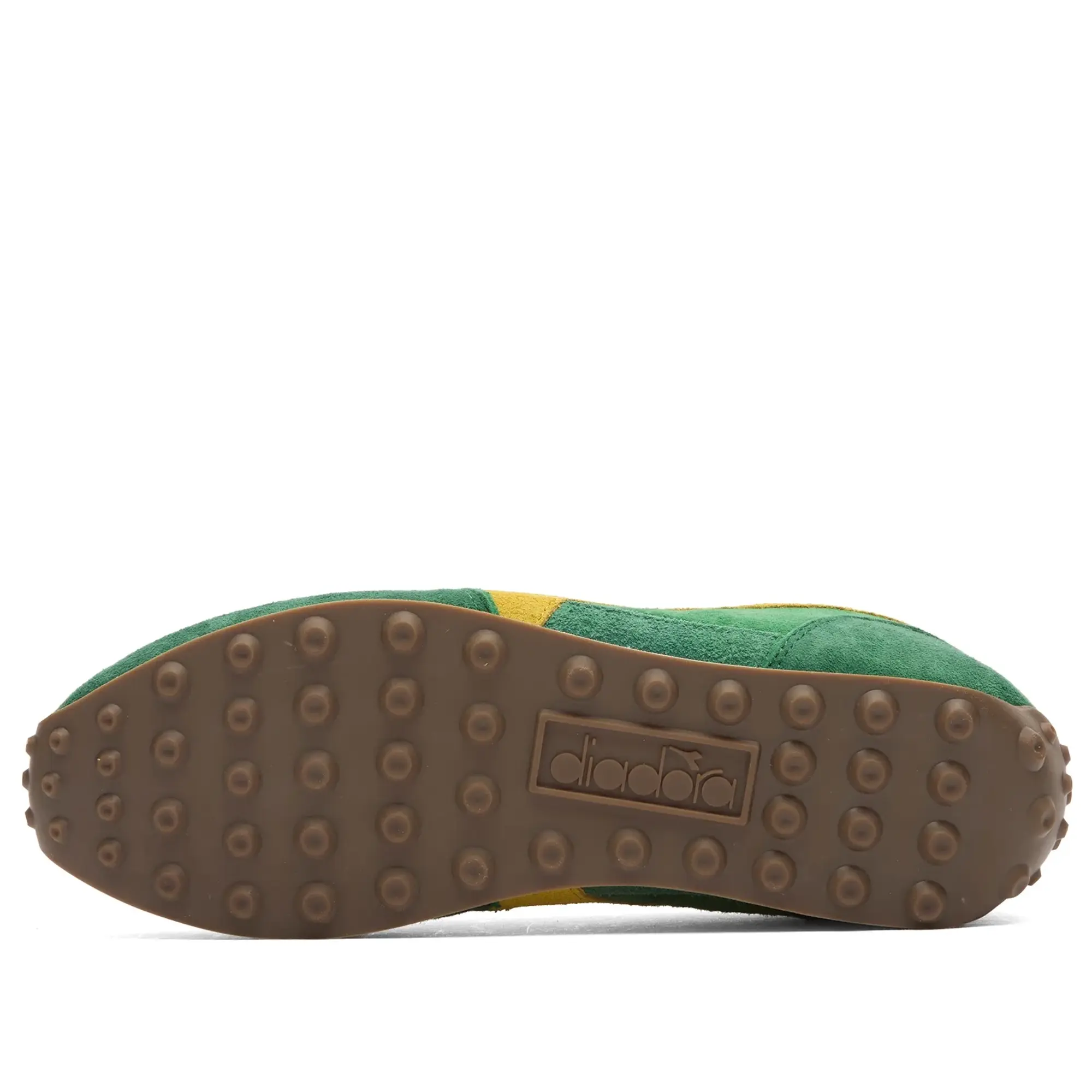 Diadora Men's Rally S Sneaker Eden