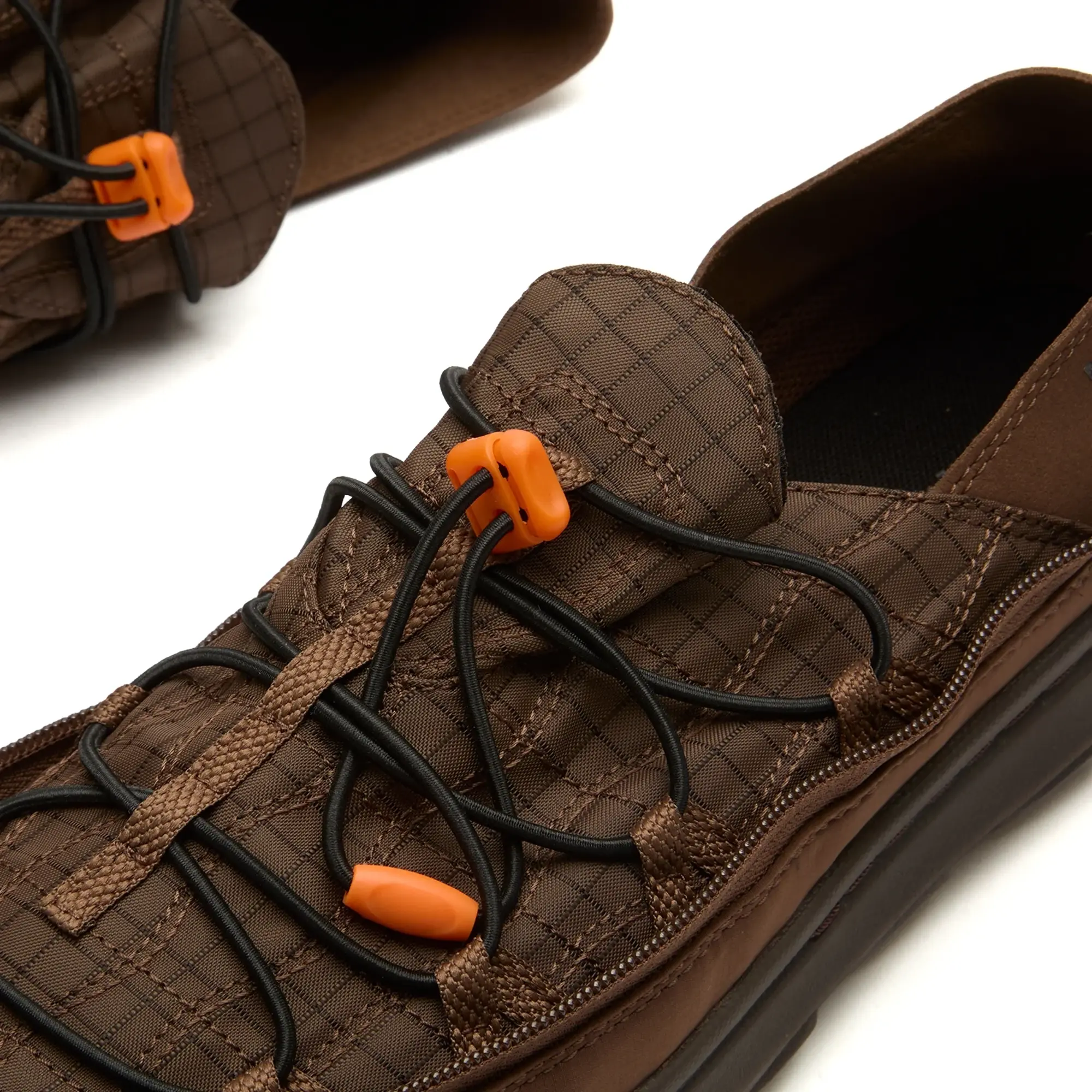 Merrell Men's Hut Moc 2 Packable Sneakers Mole