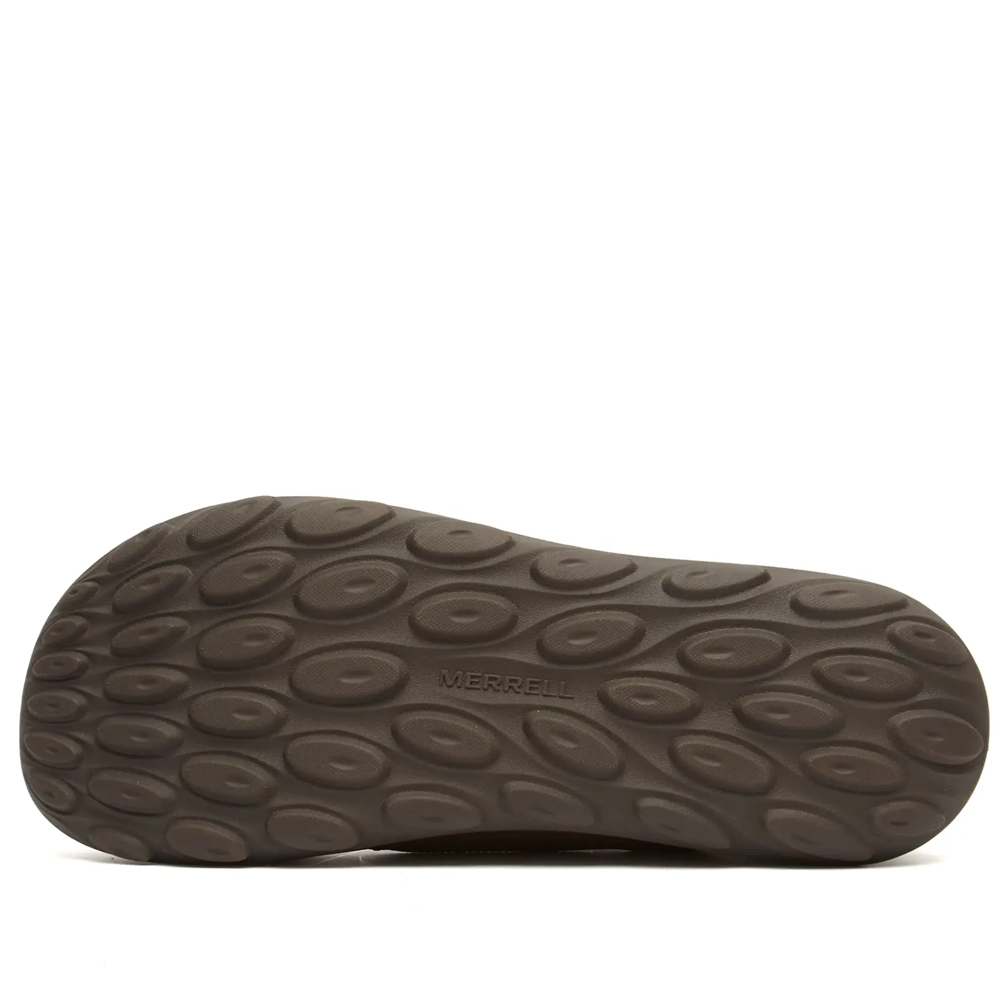 Merrell Men's Hut Moc 2 Packable Sneakers Mole
