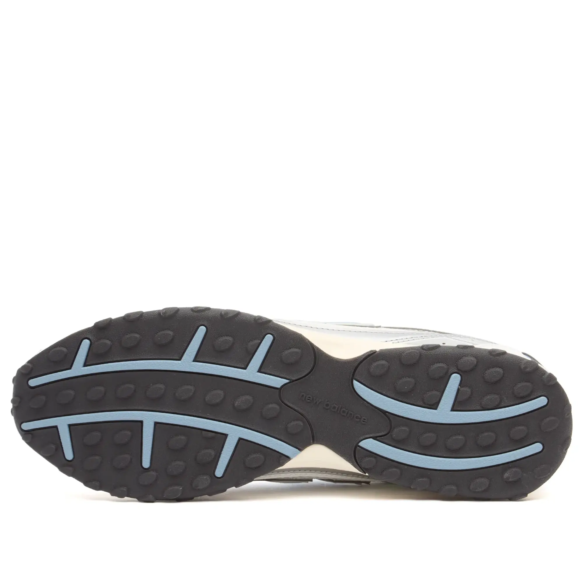 New Balance Unisex 204L in Grey/Blue Synthetic