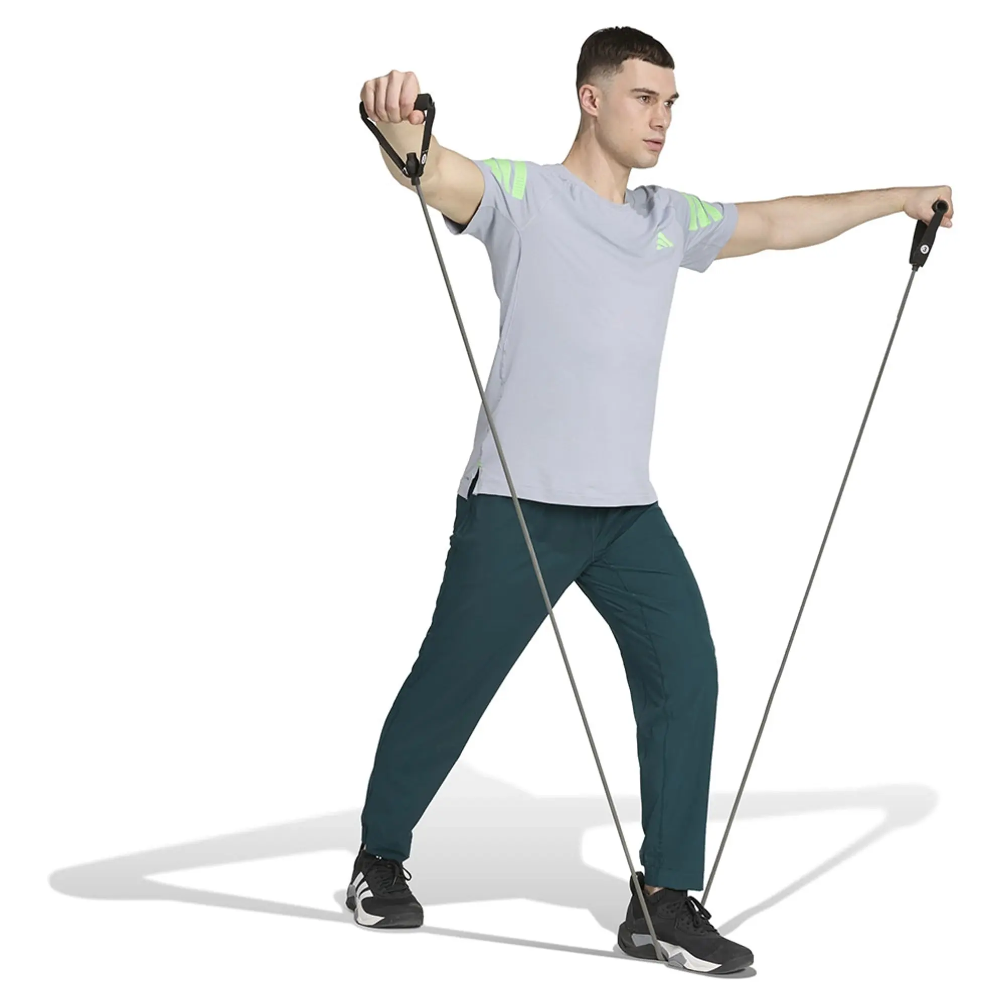 Adidas Train Essentials Training Joggers
