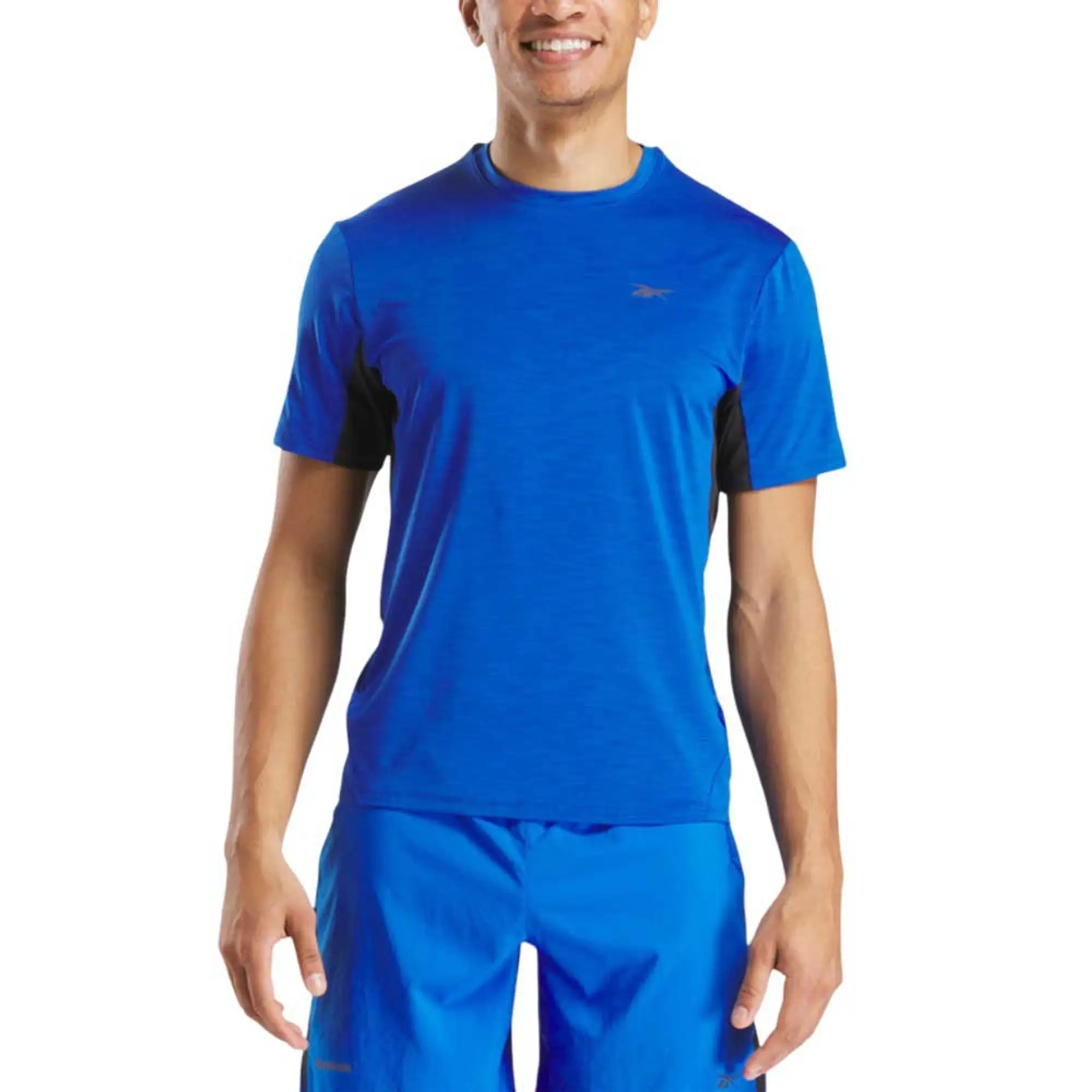 Reebok Athlete 2.0 Chill Short Sleeve T-shirt