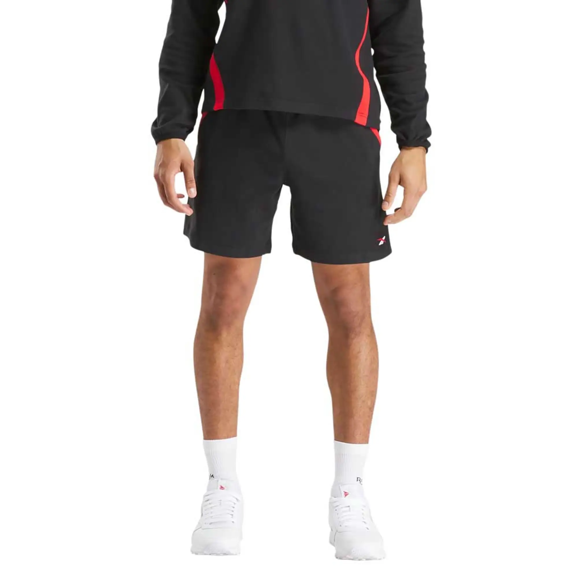 Reebok Id Train Energy Sweat Shorts