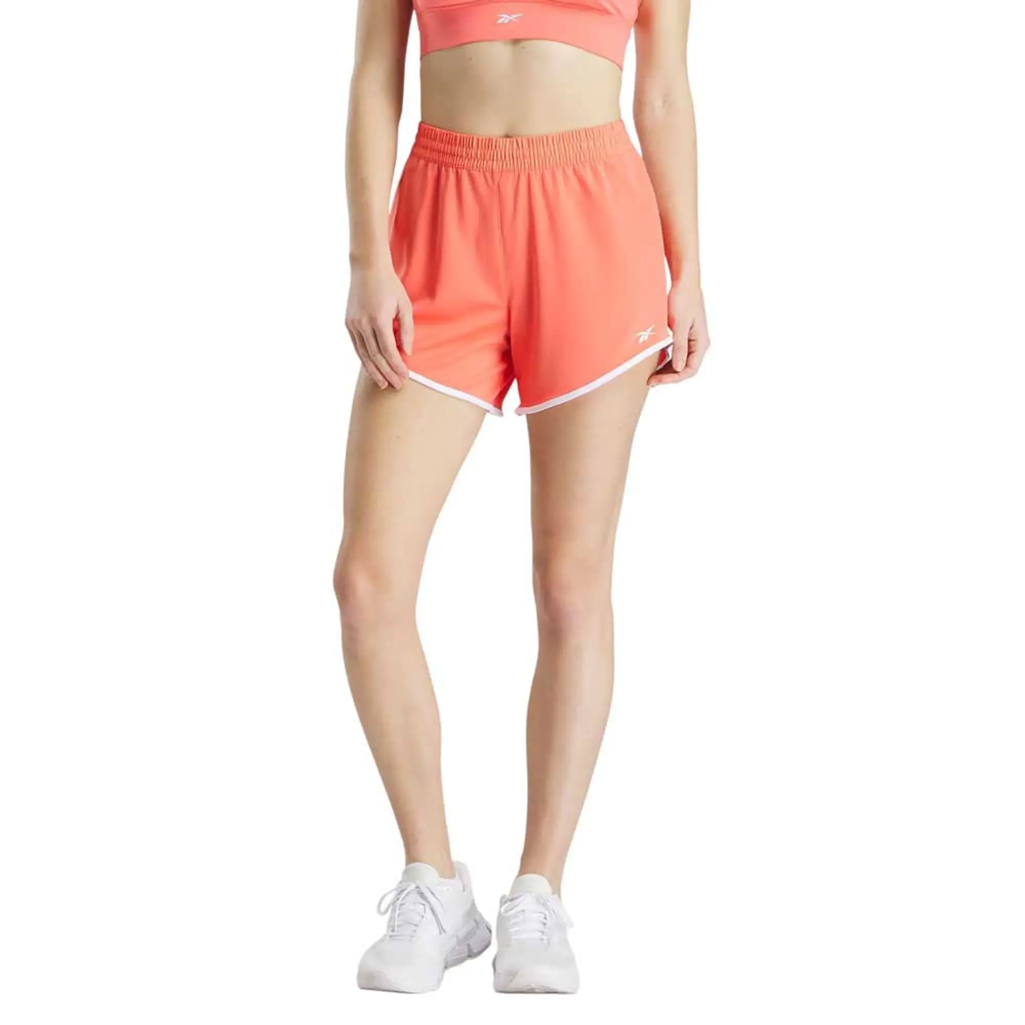 Reebok Id Train Sweat Shorts