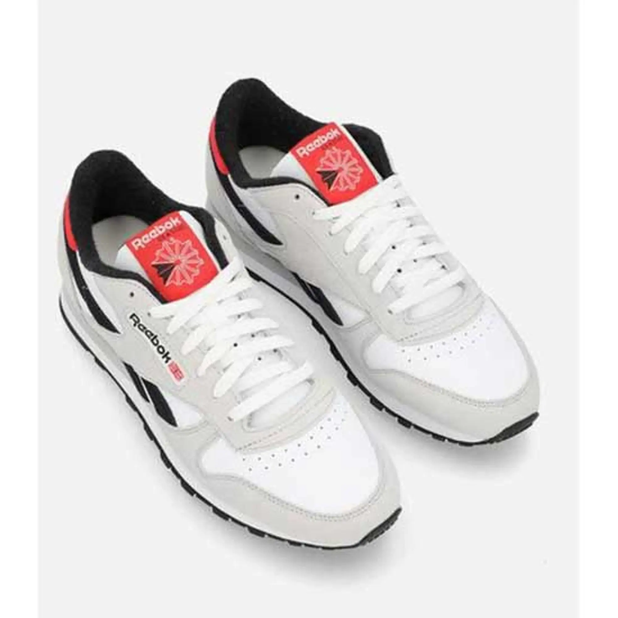 Reebok Classics Classic Leather Trainers