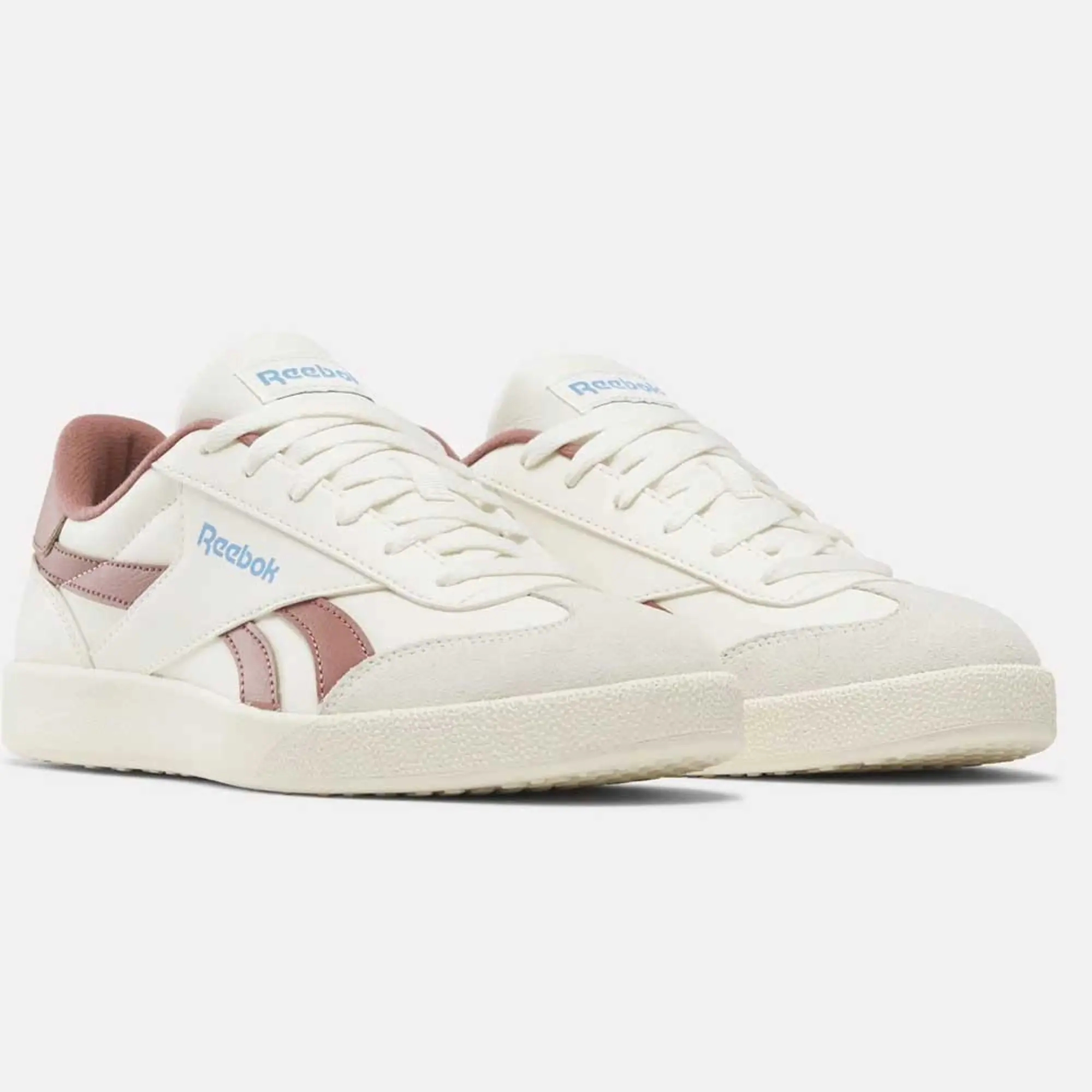 Reebok Classics Smash Edge S Trainers