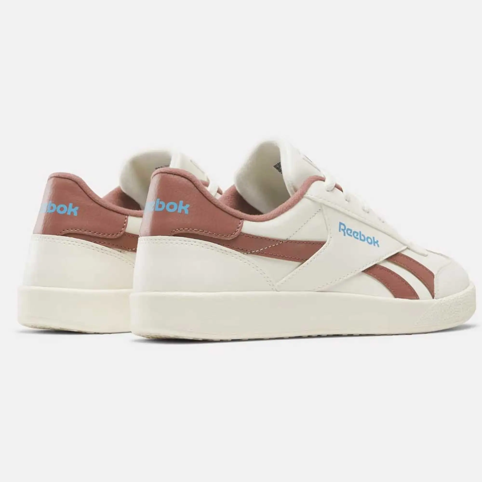 Reebok Classics Smash Edge S Trainers