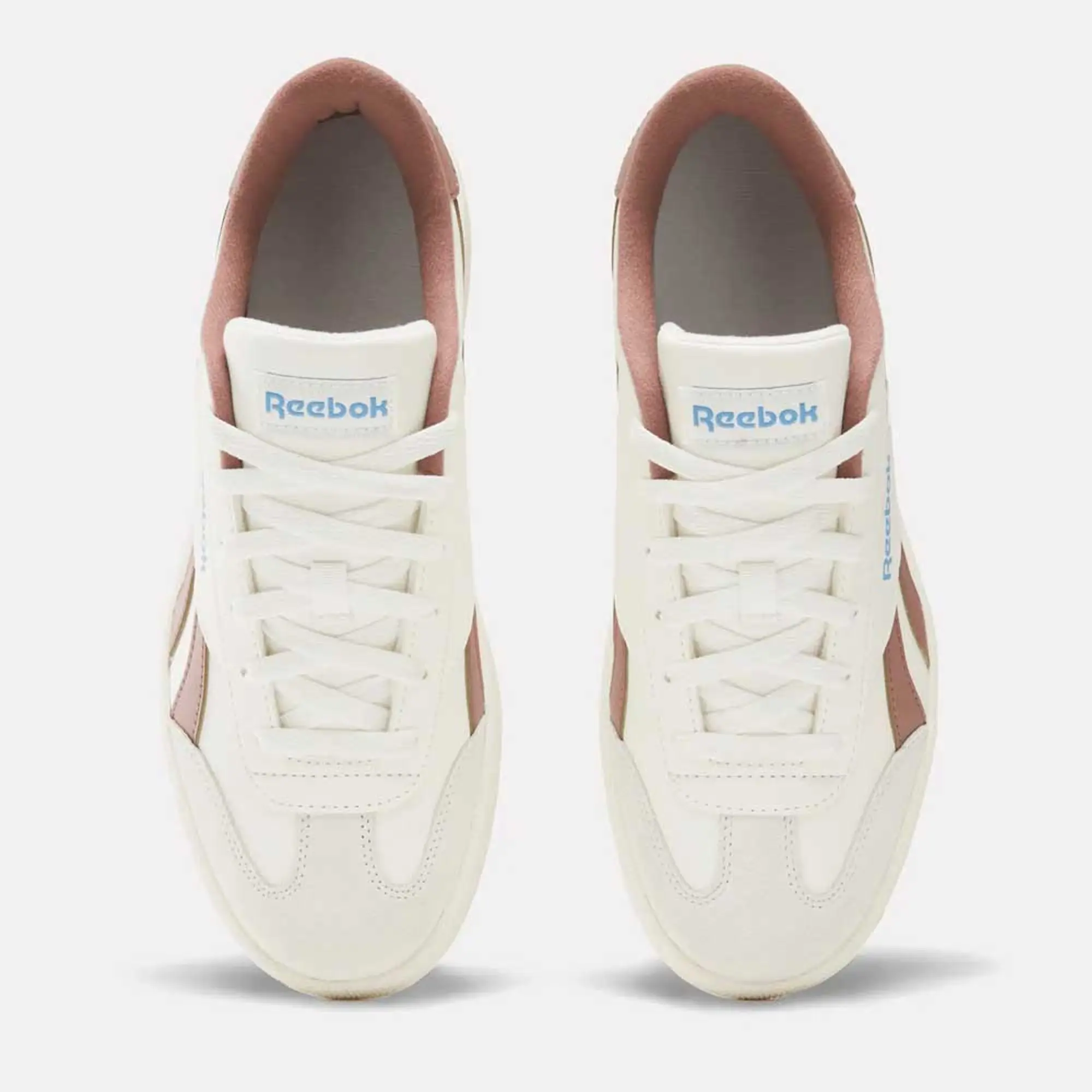 Reebok Classics Smash Edge S Trainers