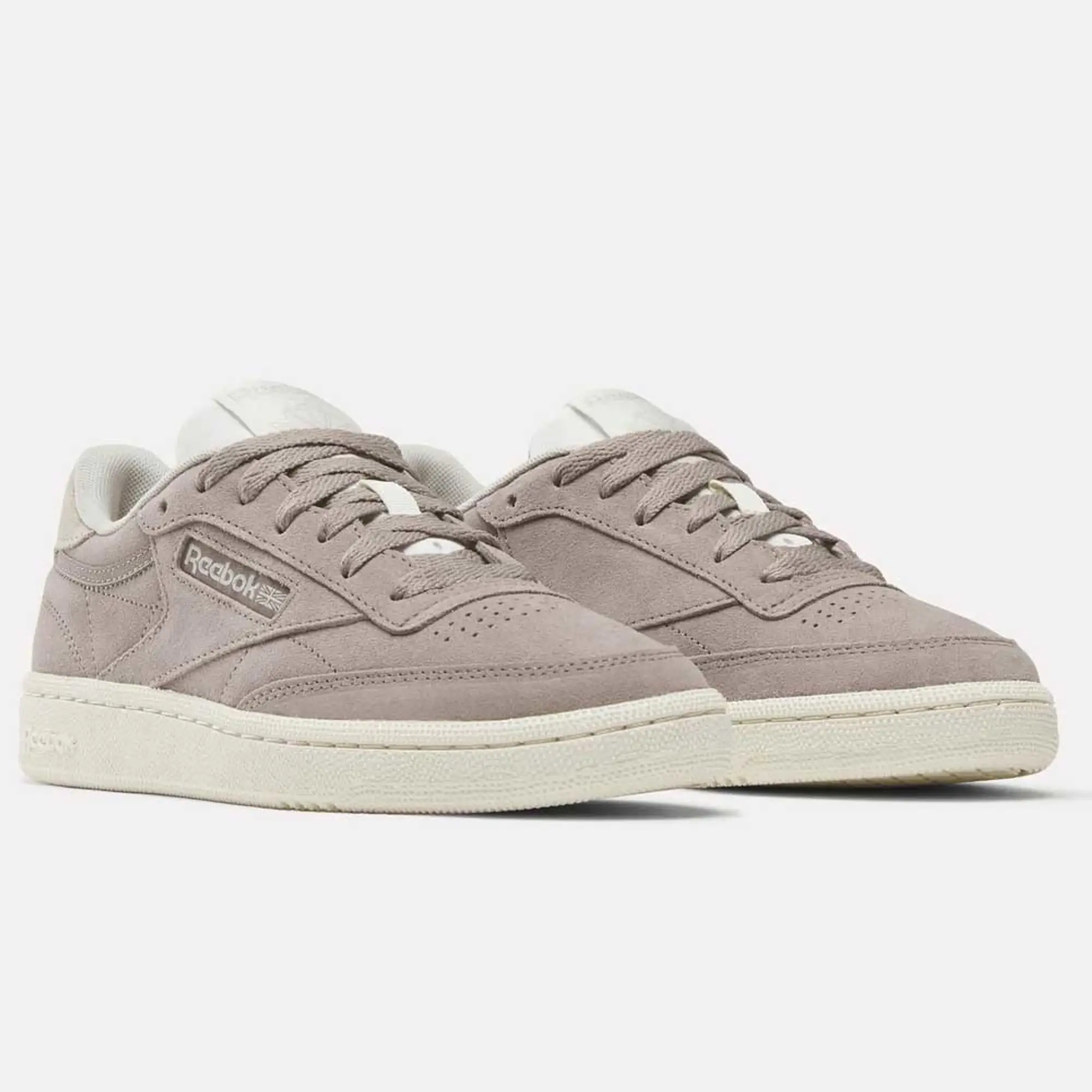 Reebok Classics Club C 85 Trainers