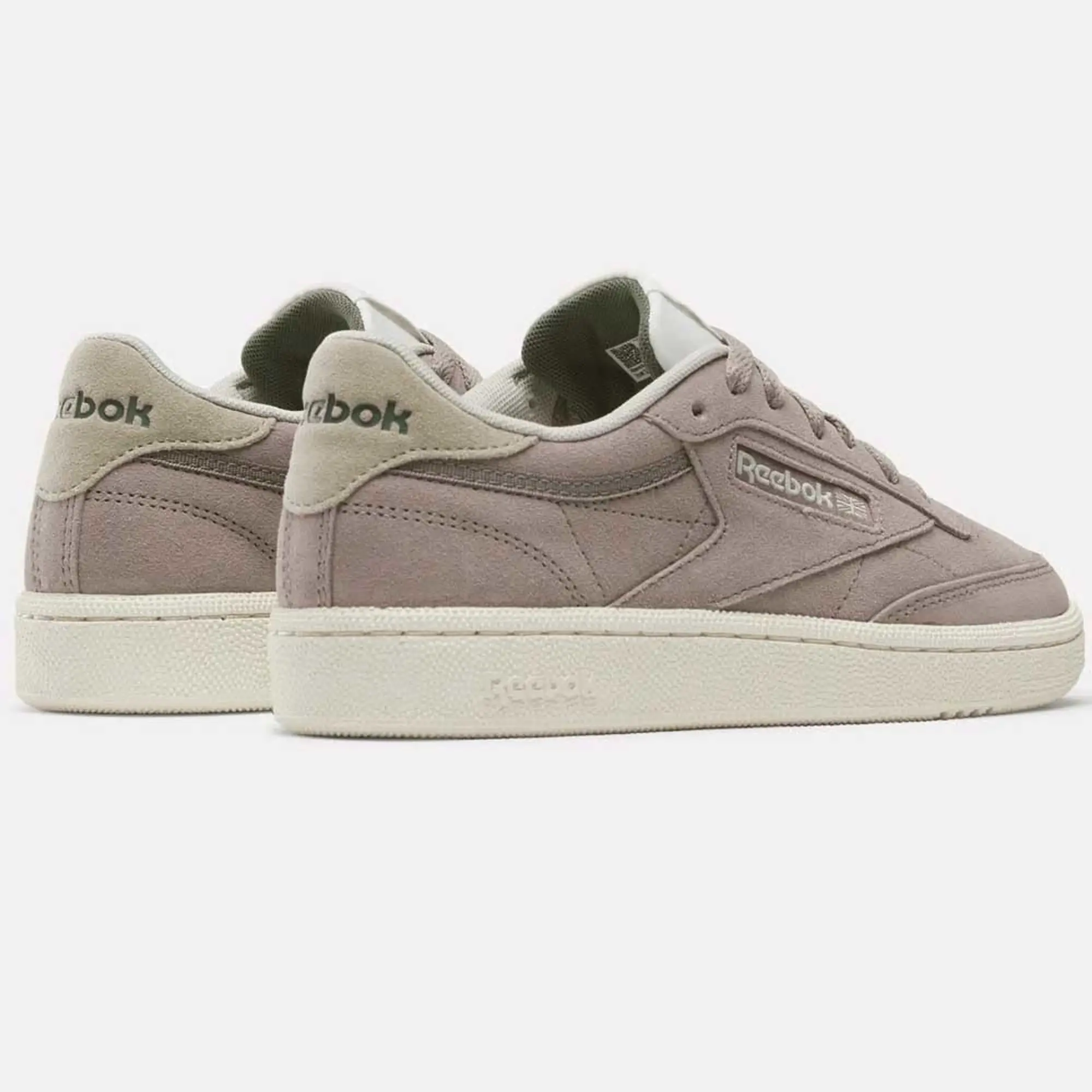 Reebok Classics Club C 85 Trainers