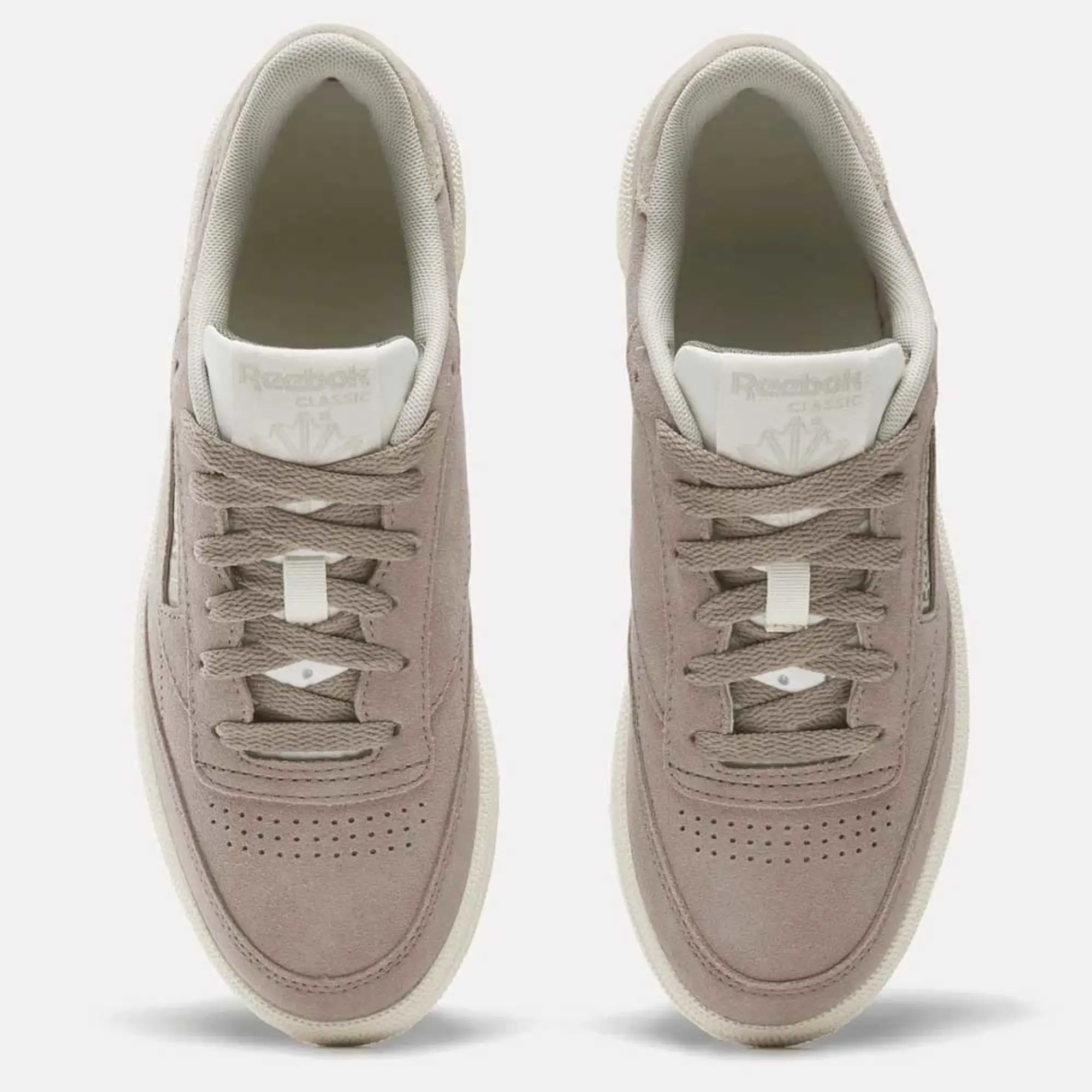 Reebok Classics Club C 85 Trainers