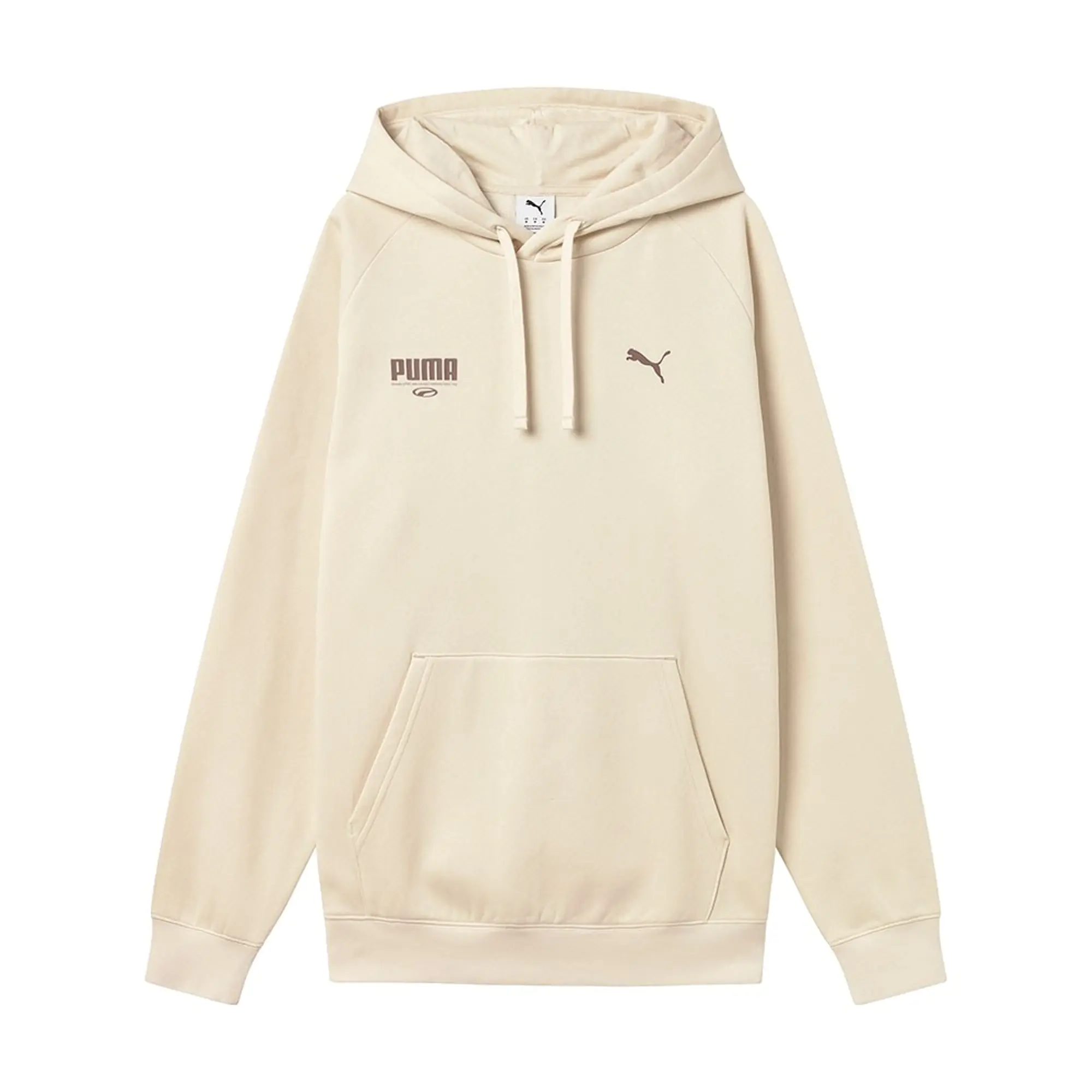 Puma Graphic Hoodie
