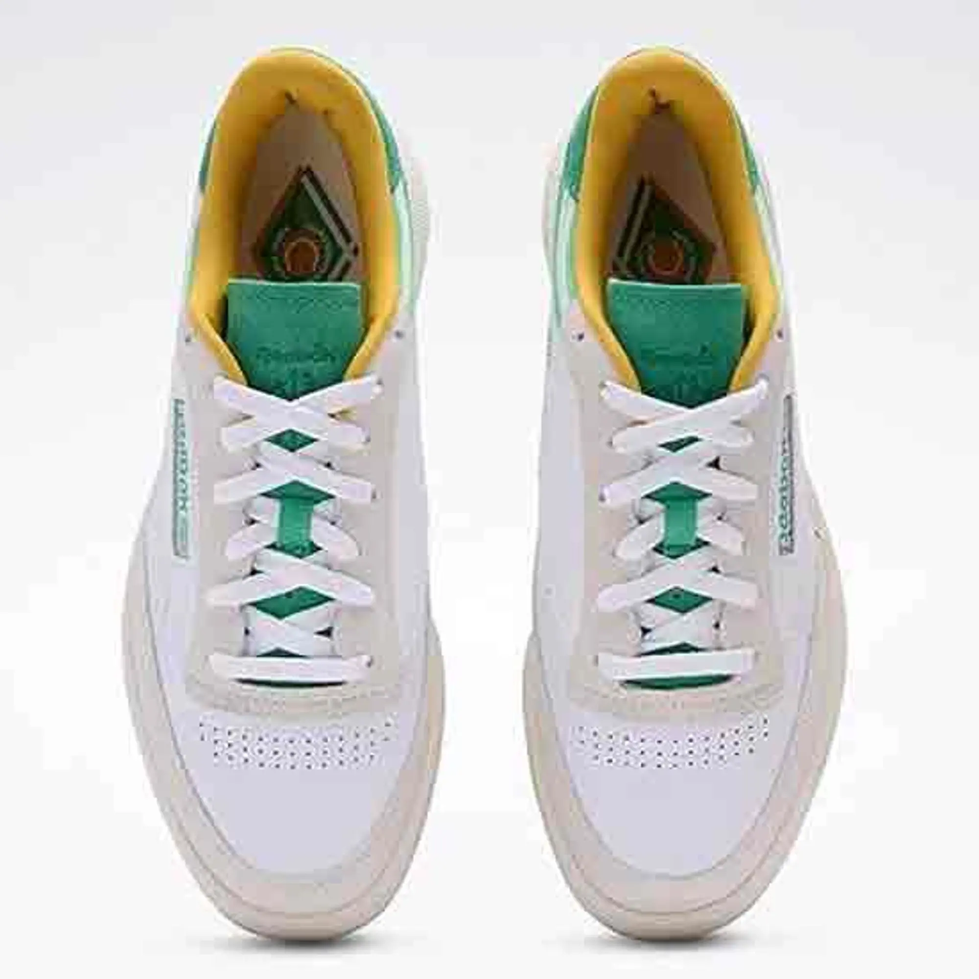 Reebok Classics Club C 85 Trainers