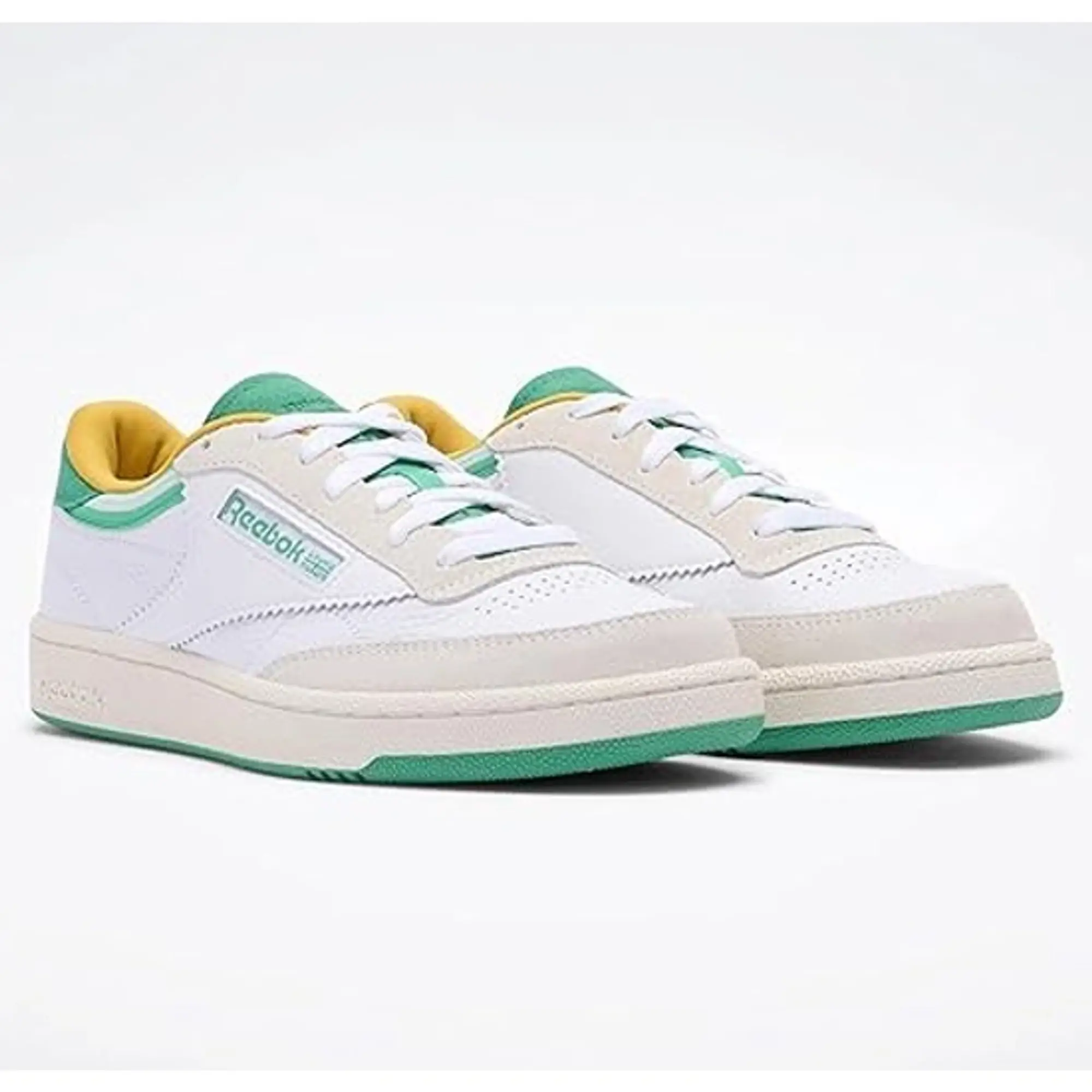 Reebok Classics Club C 85 Trainers