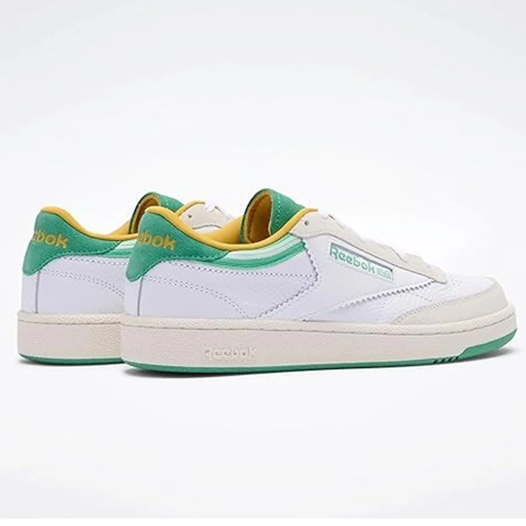 Reebok Classics Club C 85 Trainers