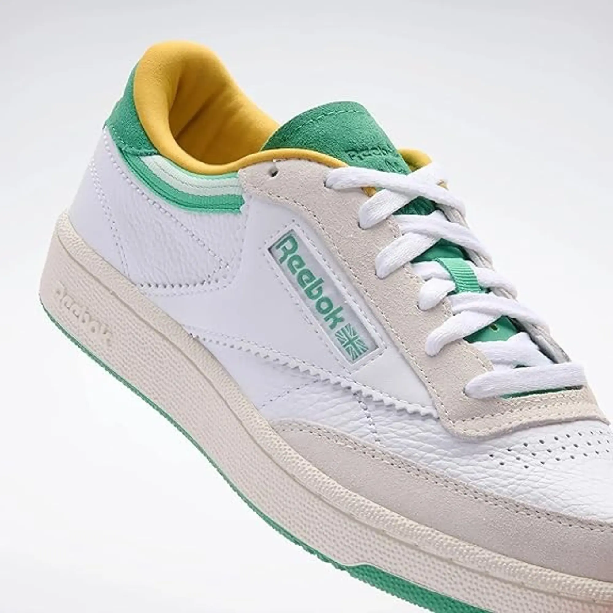 Reebok Classics Club C 85 Trainers