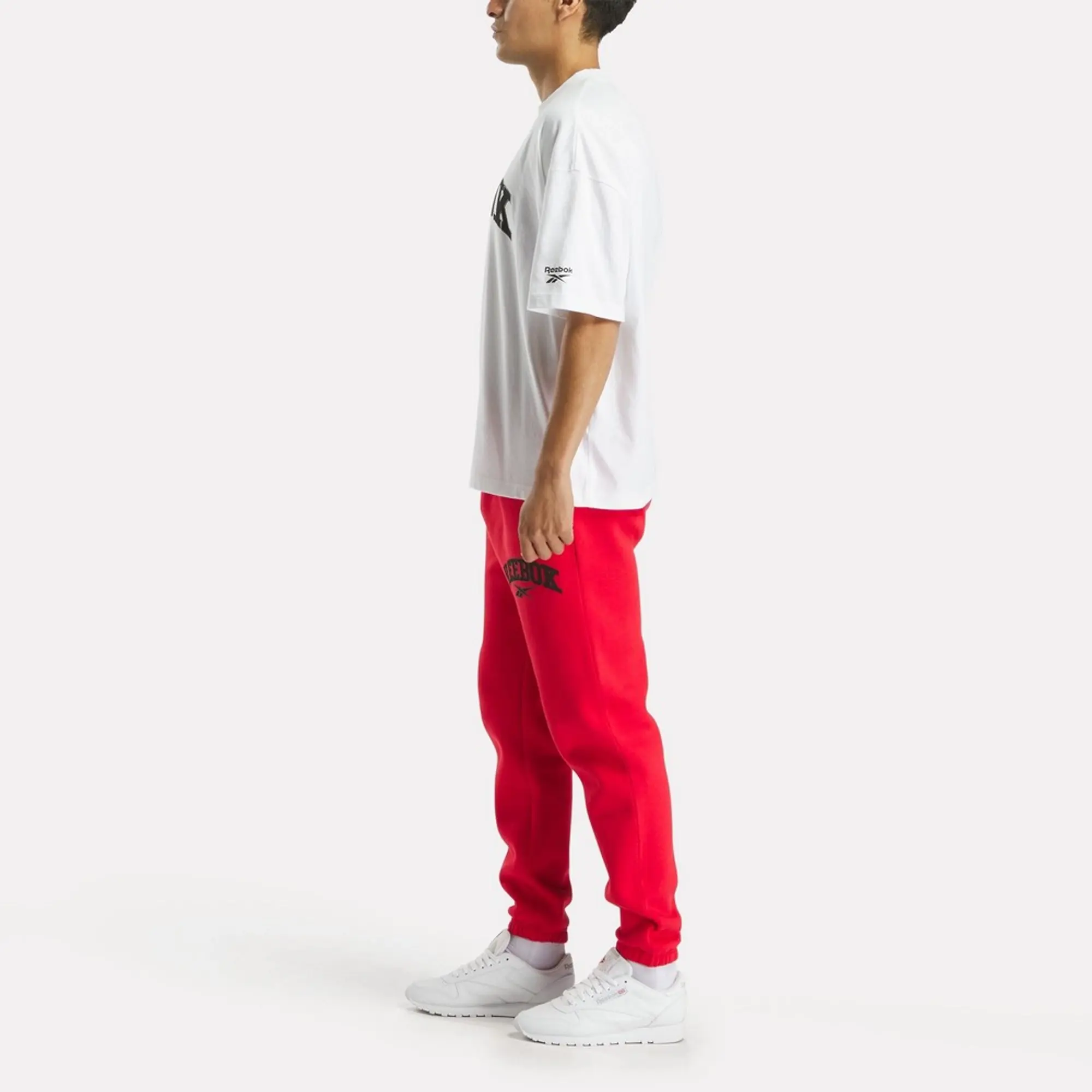 Reebok Classics Paul Short Sleeve T-shirt