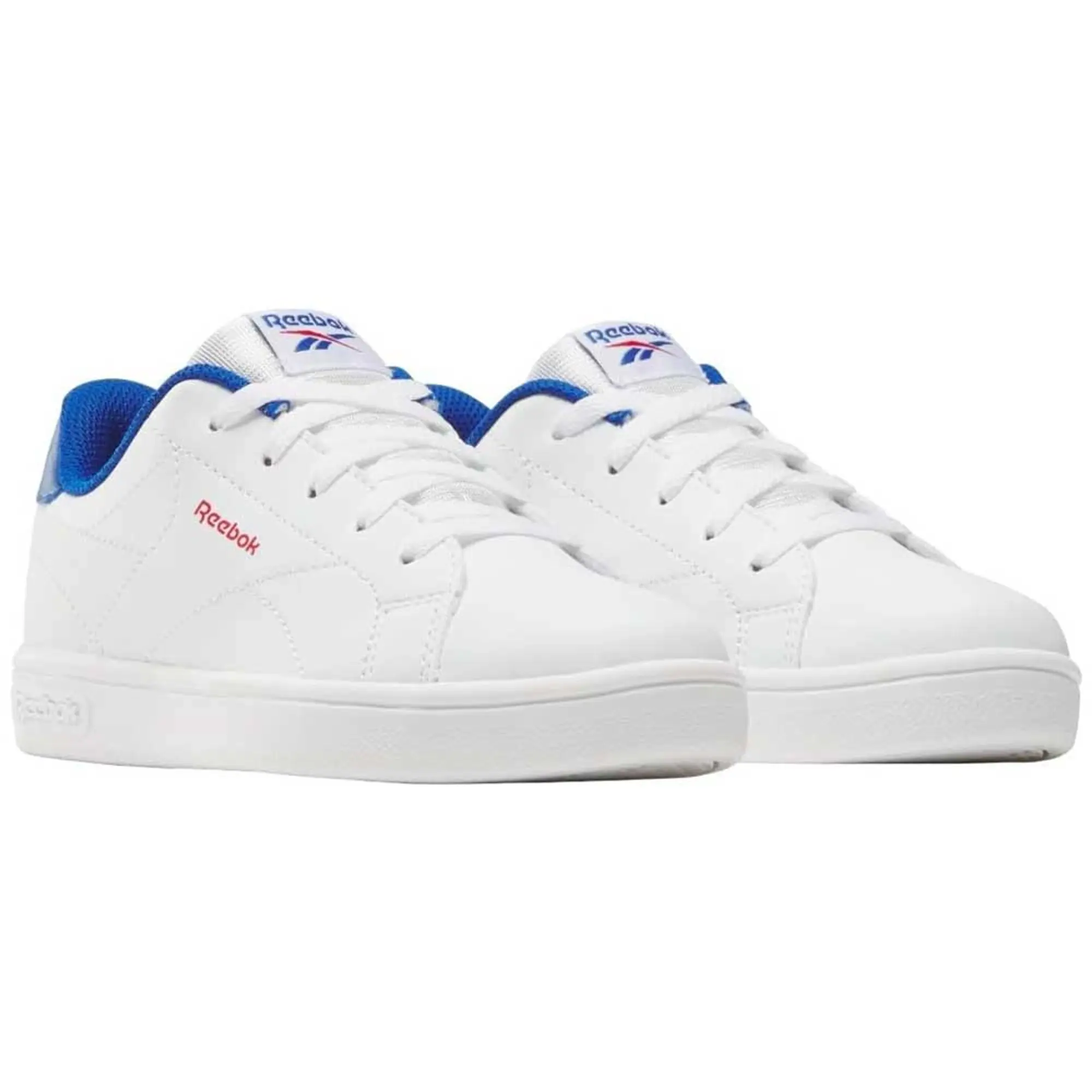 Reebok Classics Court Clean Trainers
