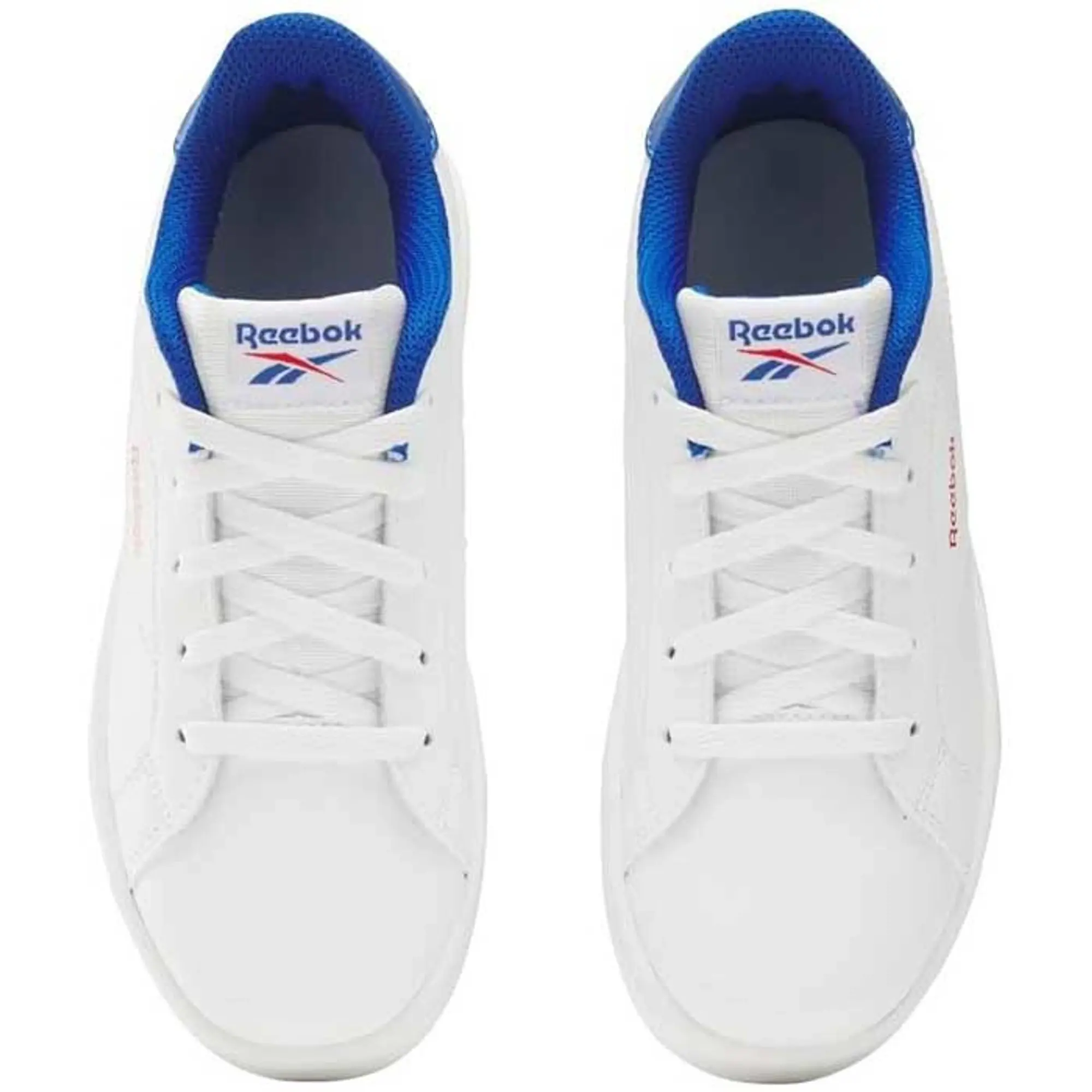 Reebok Classics Court Clean Trainers