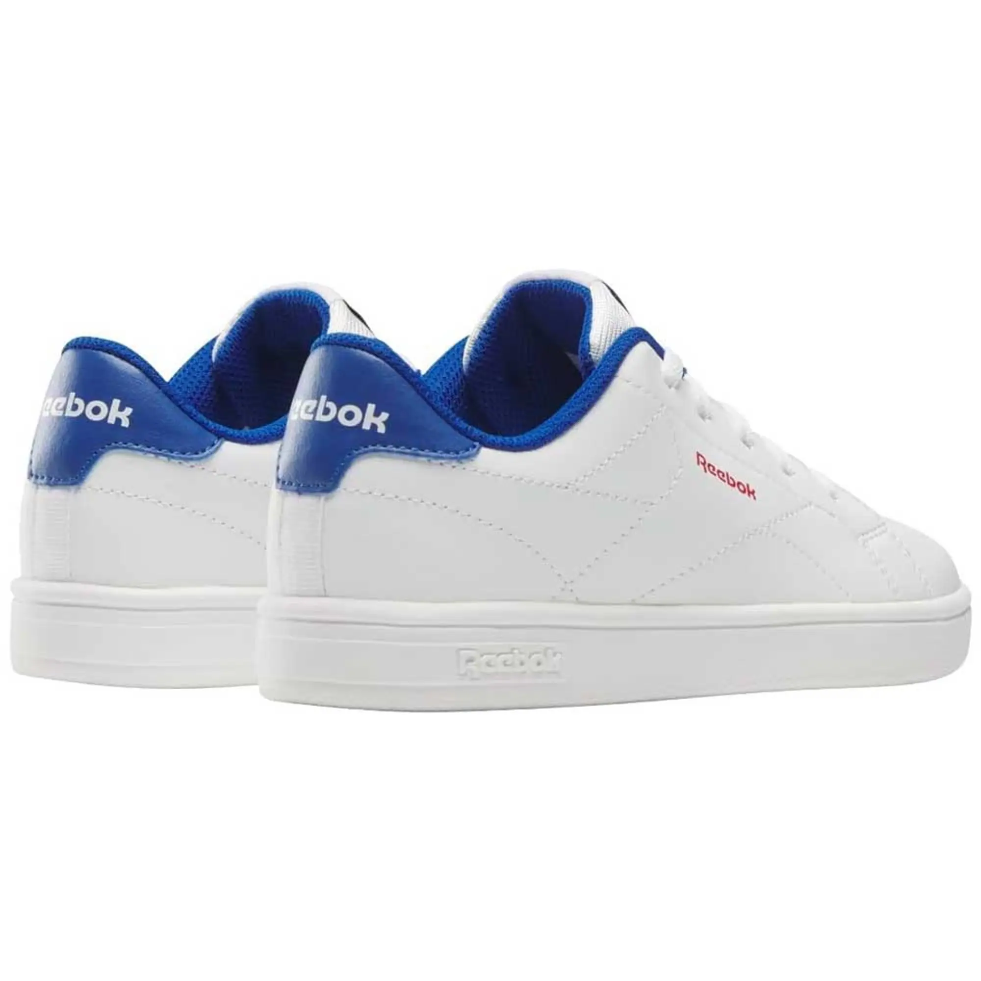 Reebok Classics Court Clean Trainers
