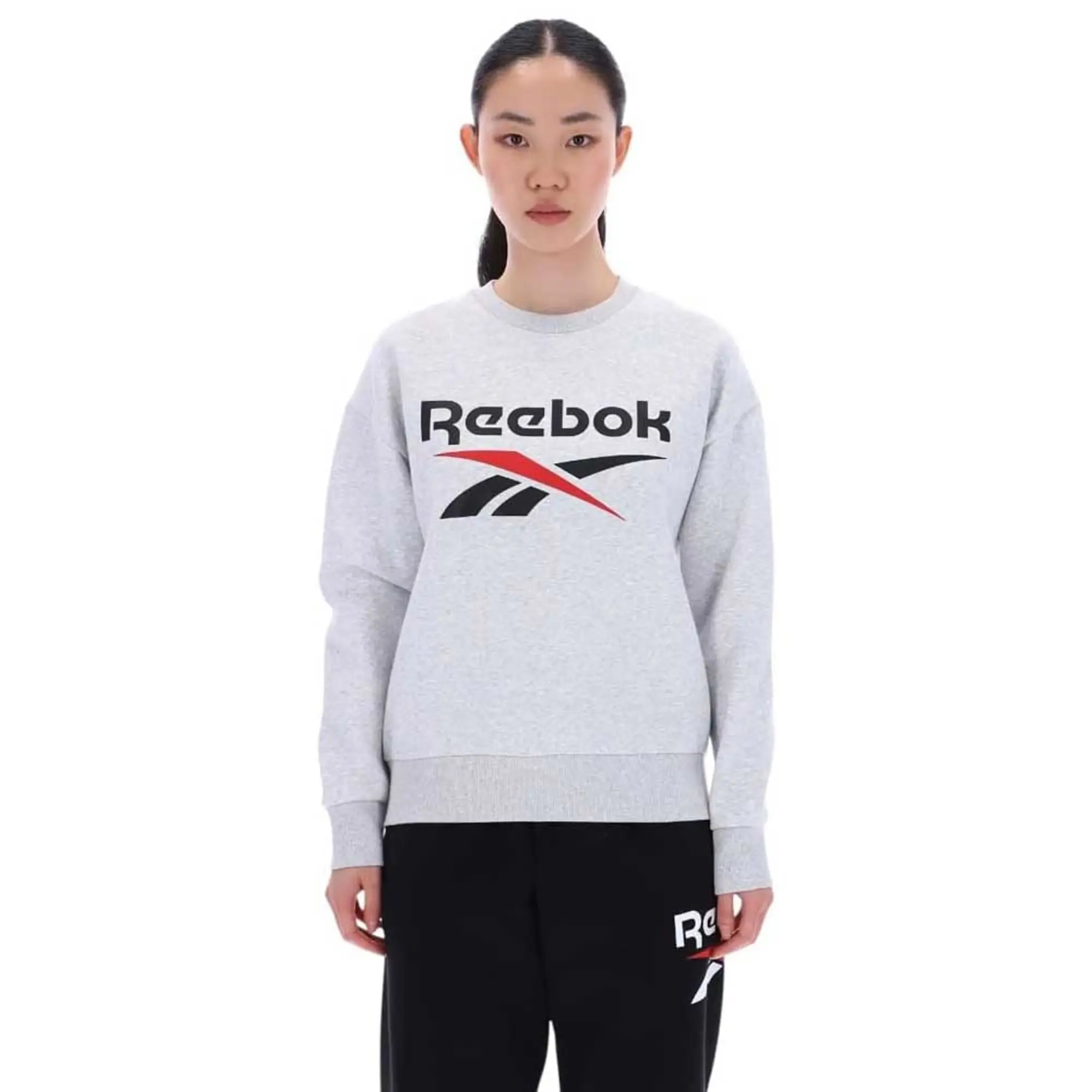 Reebok Classics Reagan Oversized Sweatshirt