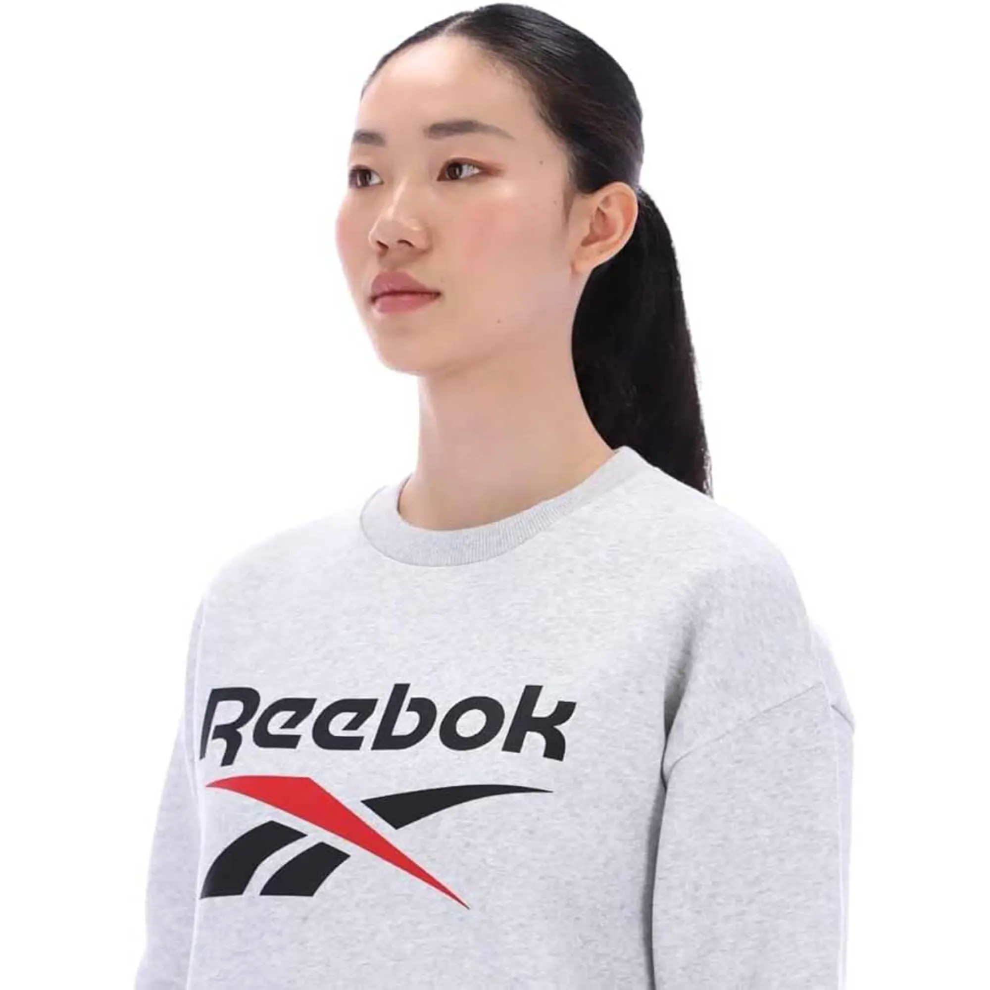 Reebok Classics Reagan Oversized Sweatshirt