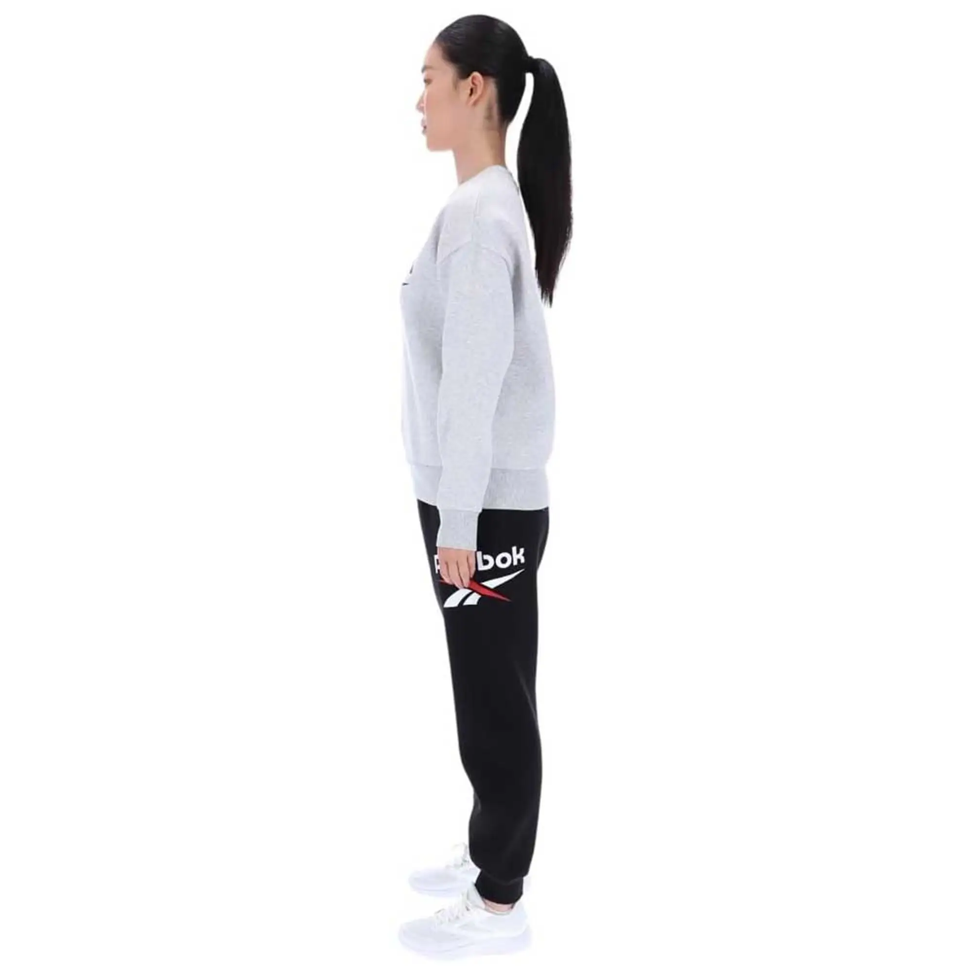 Reebok Classics Reagan Oversized Sweatshirt