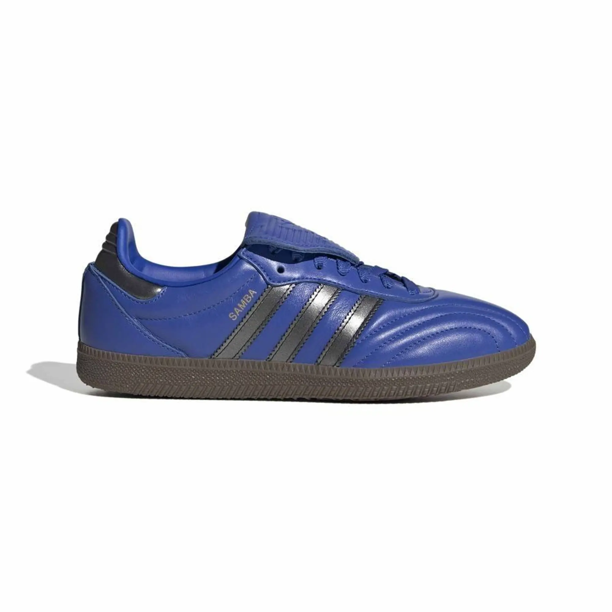 Adidas Samba Lt - Hi-Res Blue/Core Black Women - ['Blue']