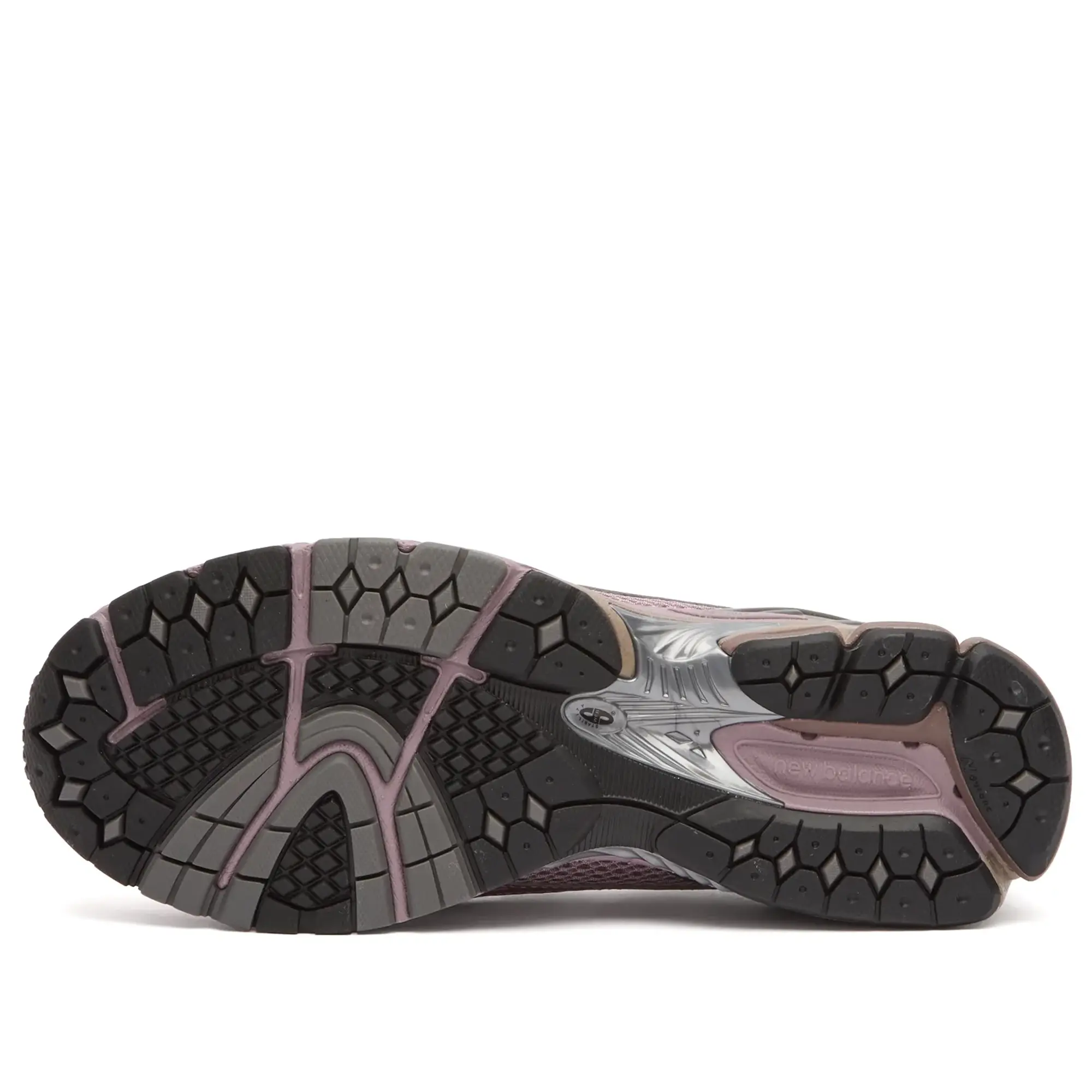 New Balance Unisex 1906L in Purple/Pink Synthetic