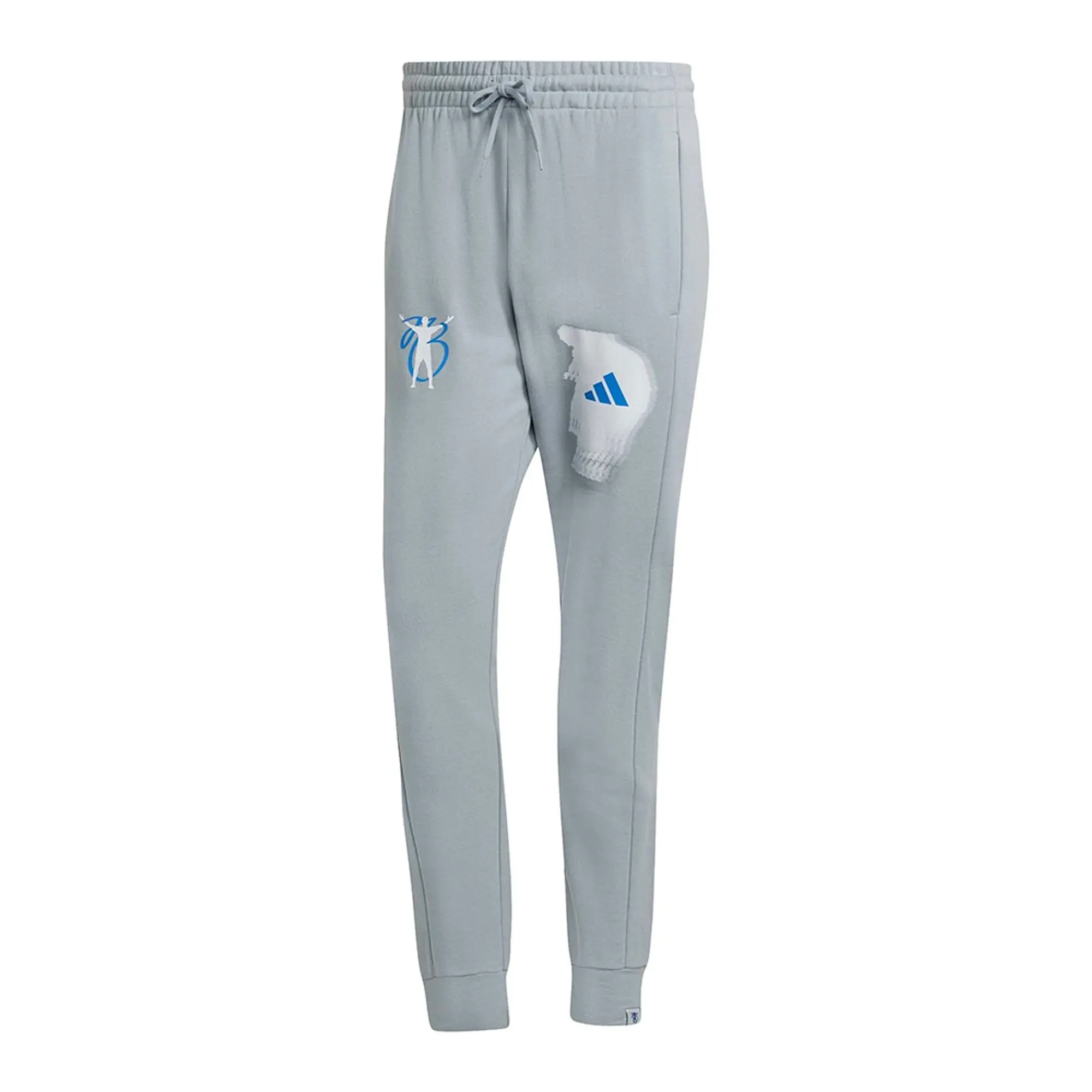 Adidas Jude Bellingham Tracksuit Pants