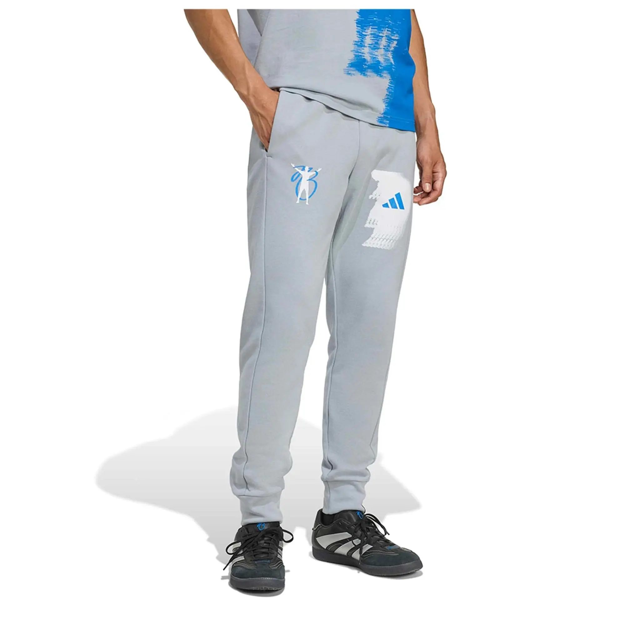 Adidas Jude Bellingham Tracksuit Pants