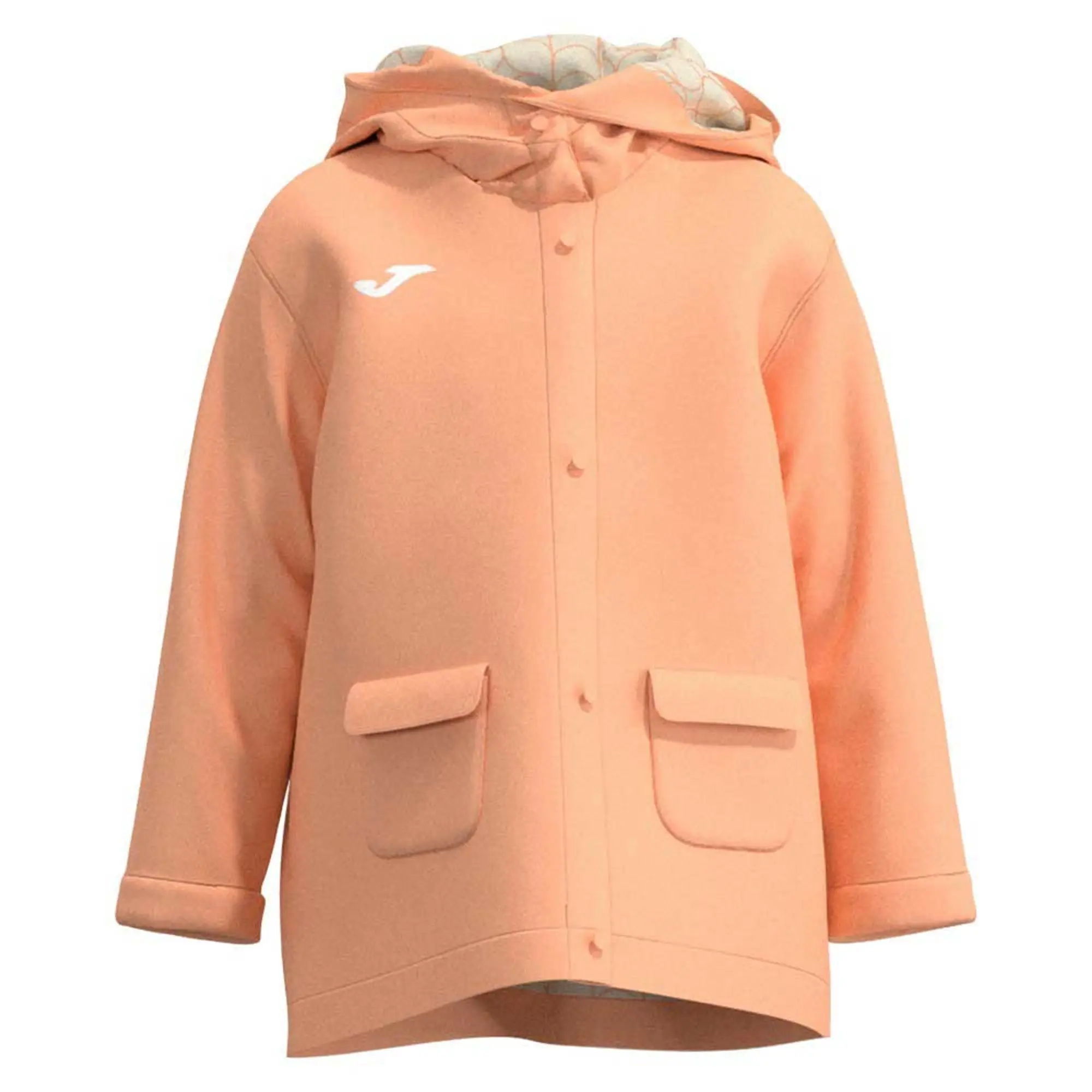 Joma Camp Raincoat