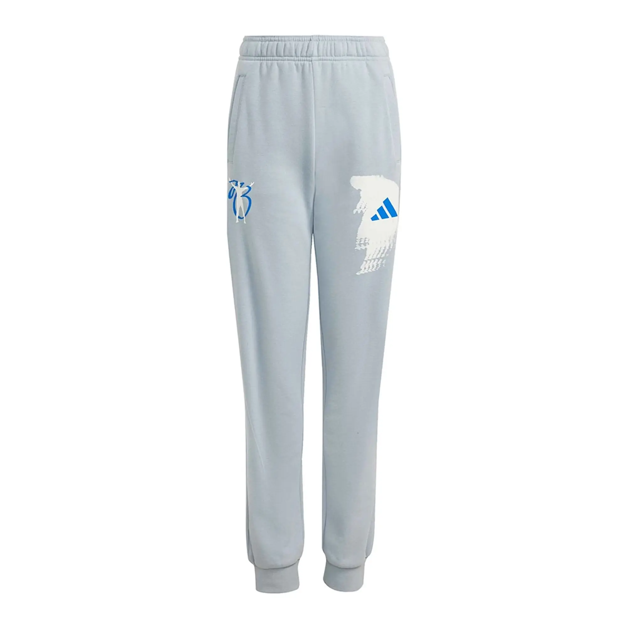 Adidas Jude Bellingham Tracksuit Pants