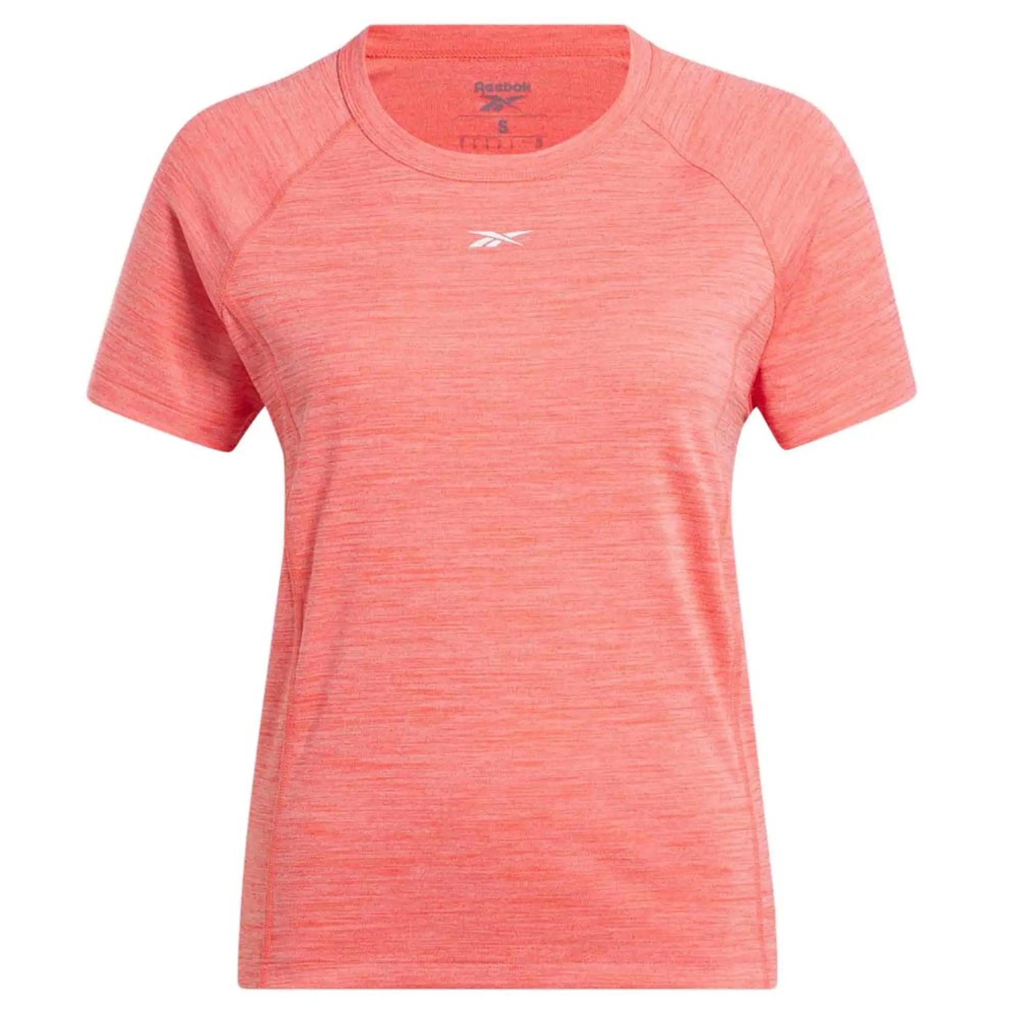 Reebok Id Train Short Sleeve T-shirt