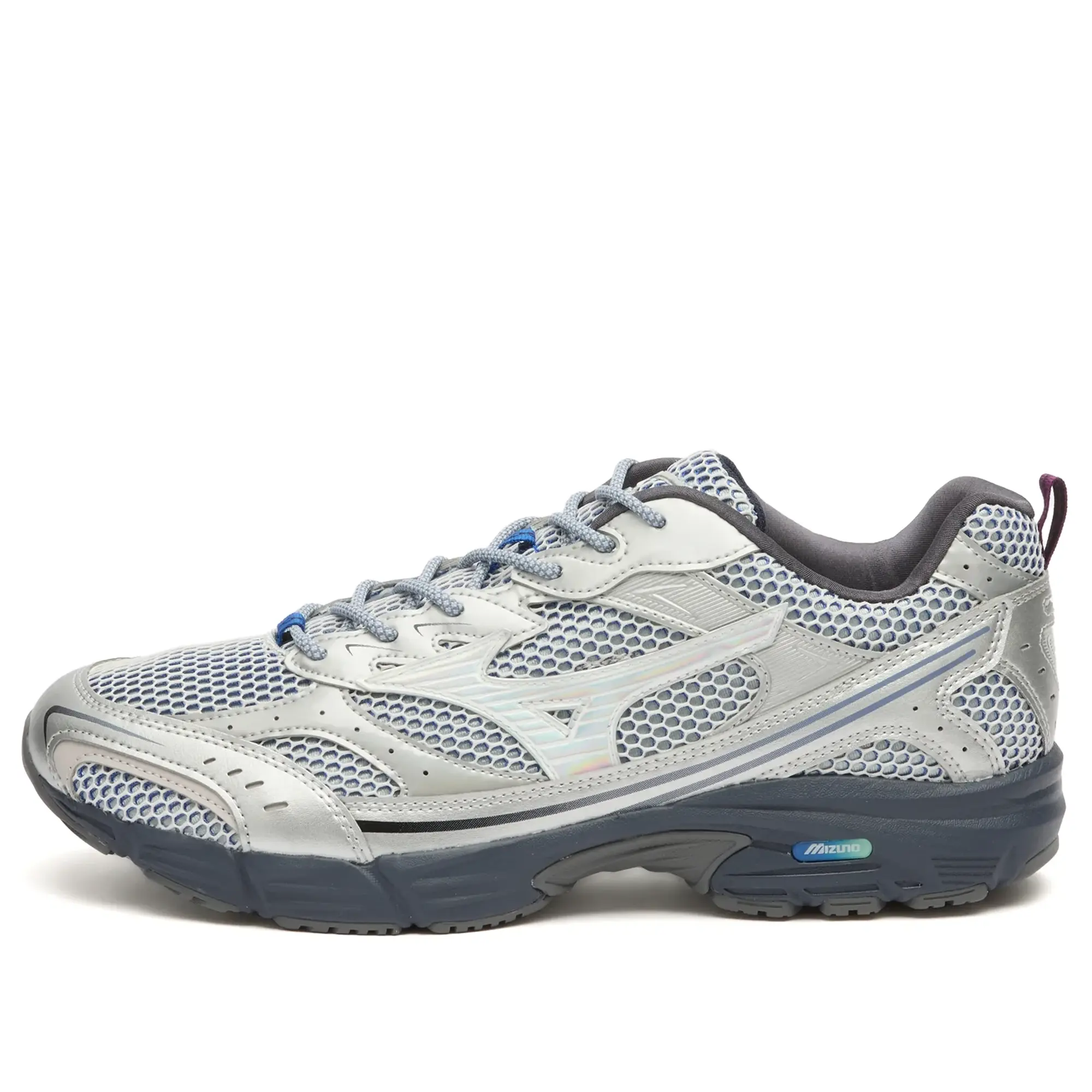 Mizuno Mxr Men's Sneakers - Grey