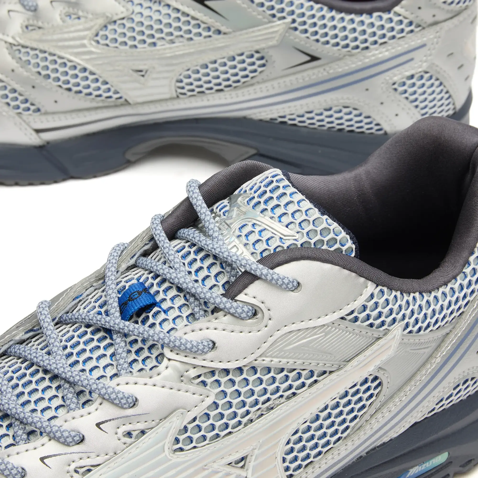 Mizuno Mxr Men's Sneakers - Grey