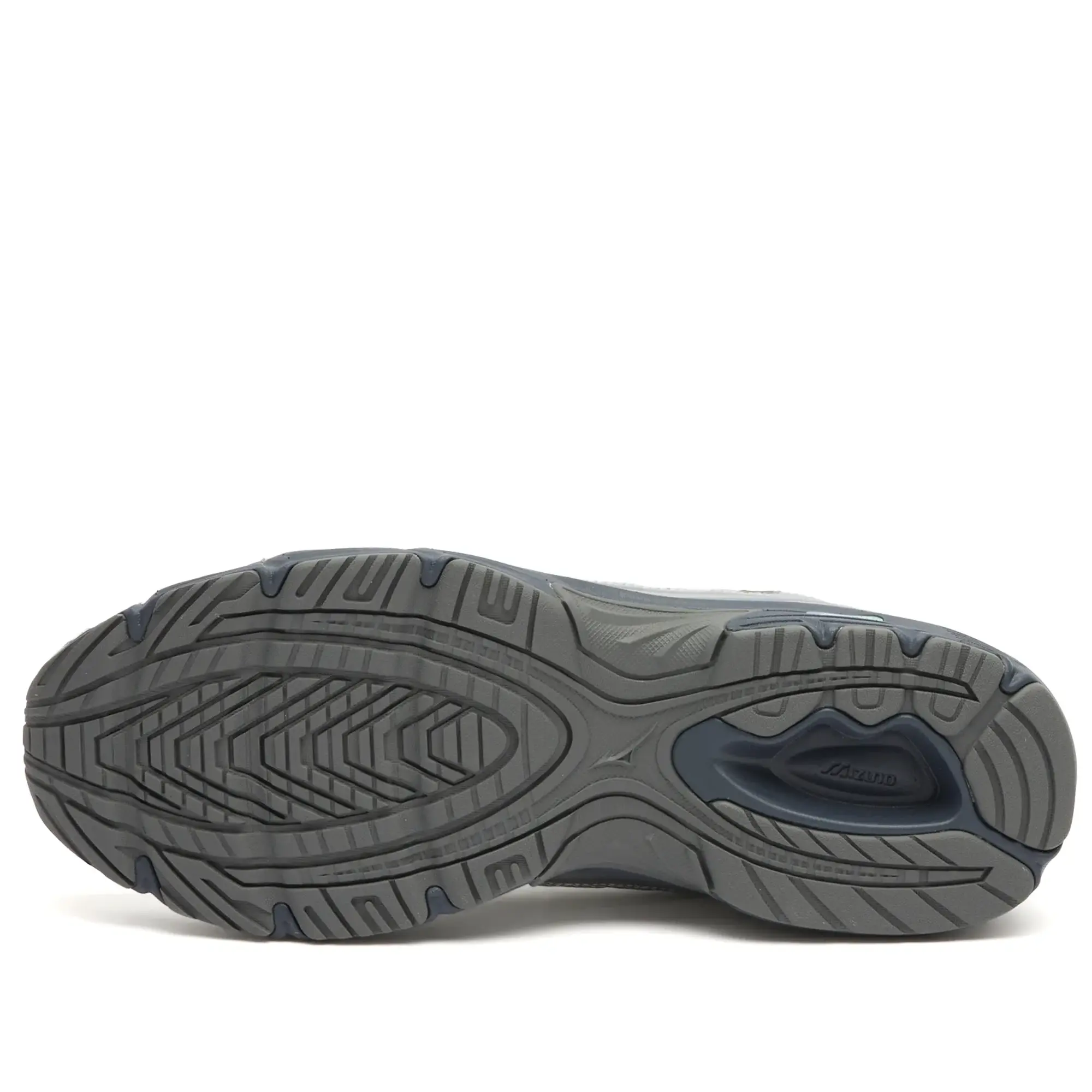 Mizuno Mxr Men's Sneakers - Grey