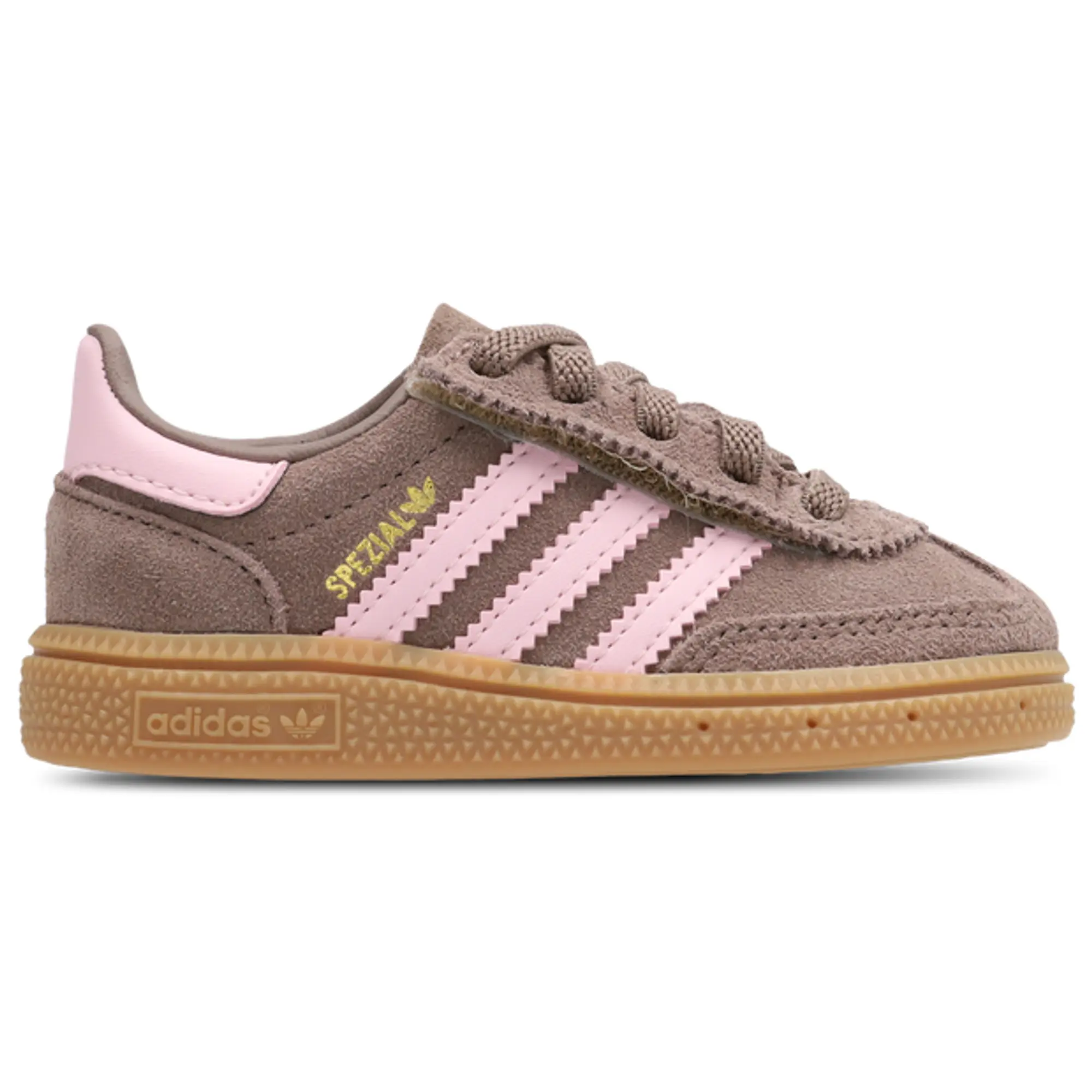 Adidas Handball Spezial Baby Shoes - Brown