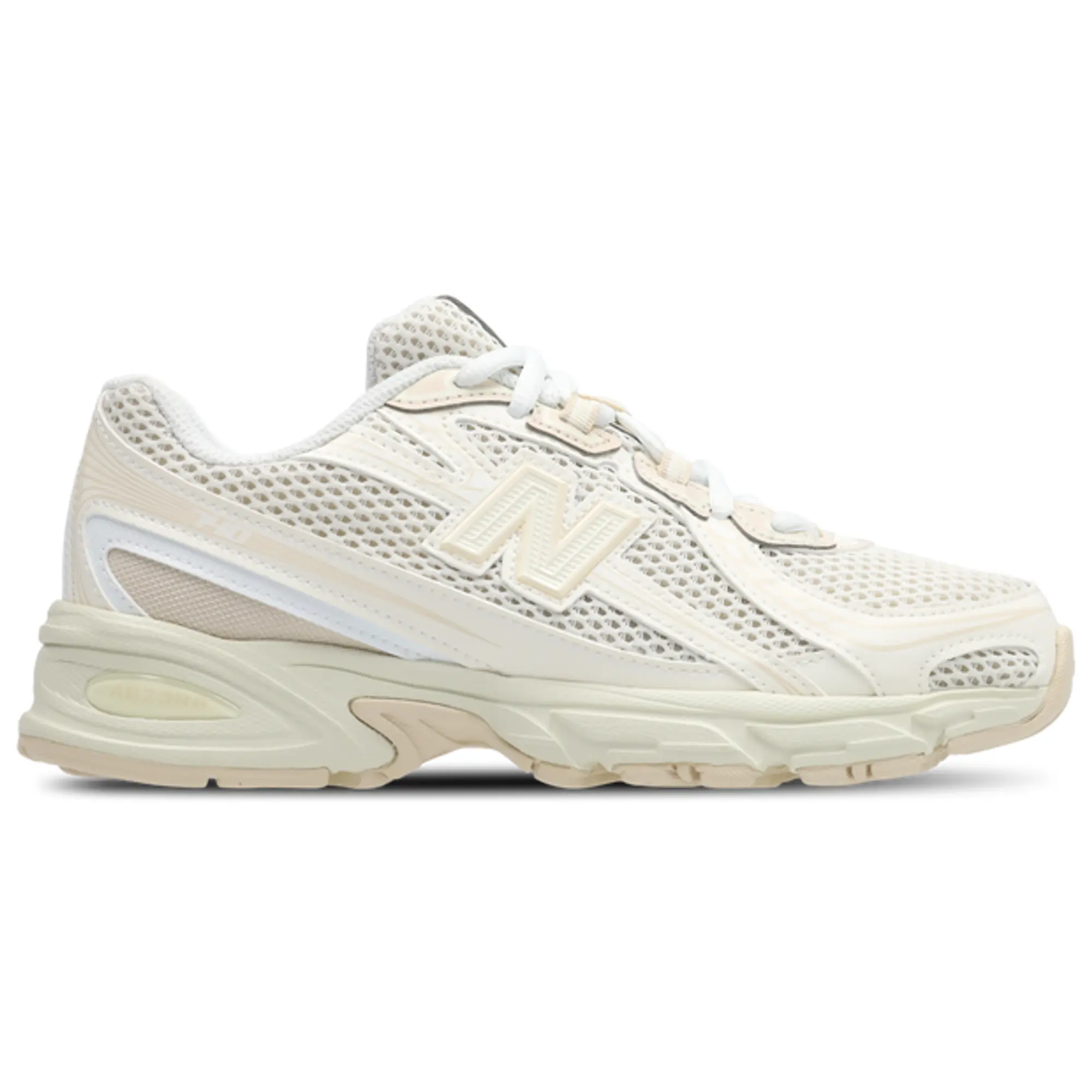 New Balance 740 Kid's Sneakers - Grey