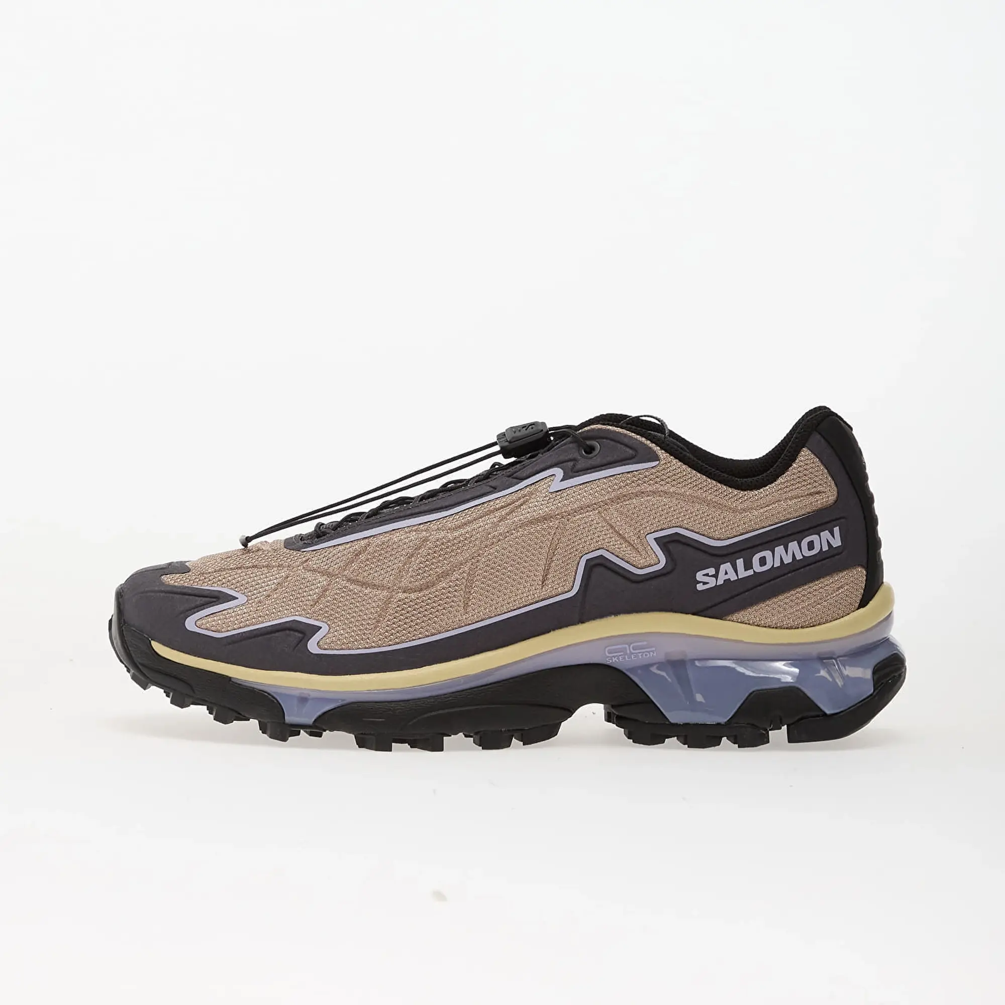 Sneakers Salomon Xt-Slate Etherea/ Nine Iron/ Cosmic Eur 44