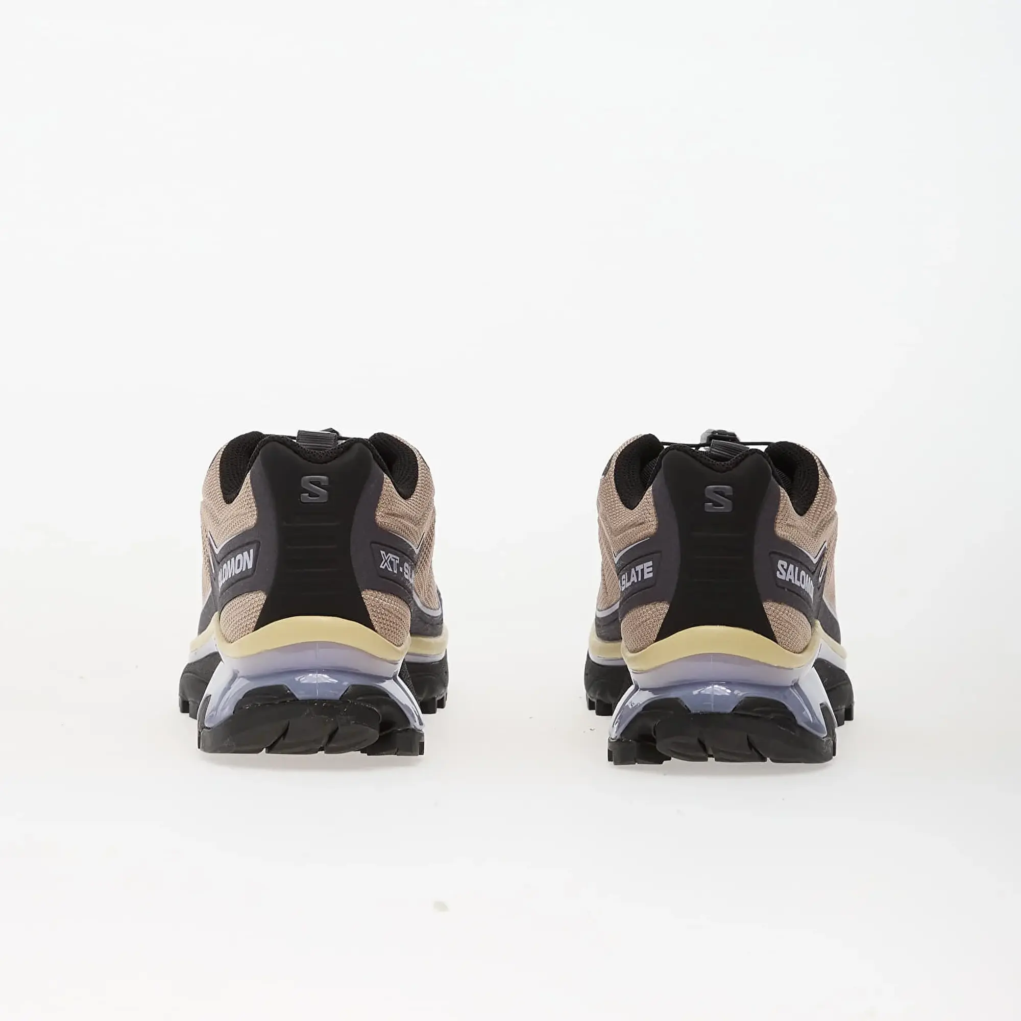 Sneakers Salomon Xt-Slate Etherea/ Nine Iron/ Cosmic Eur 44