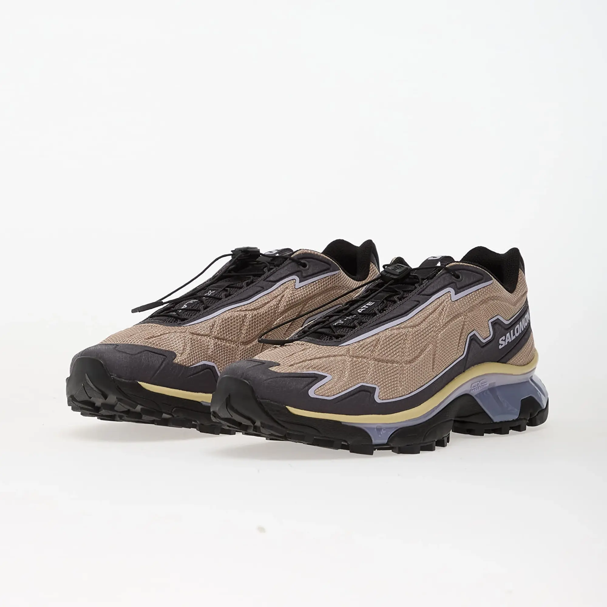 Sneakers Salomon Xt-Slate Etherea/ Nine Iron/ Cosmic Eur 44