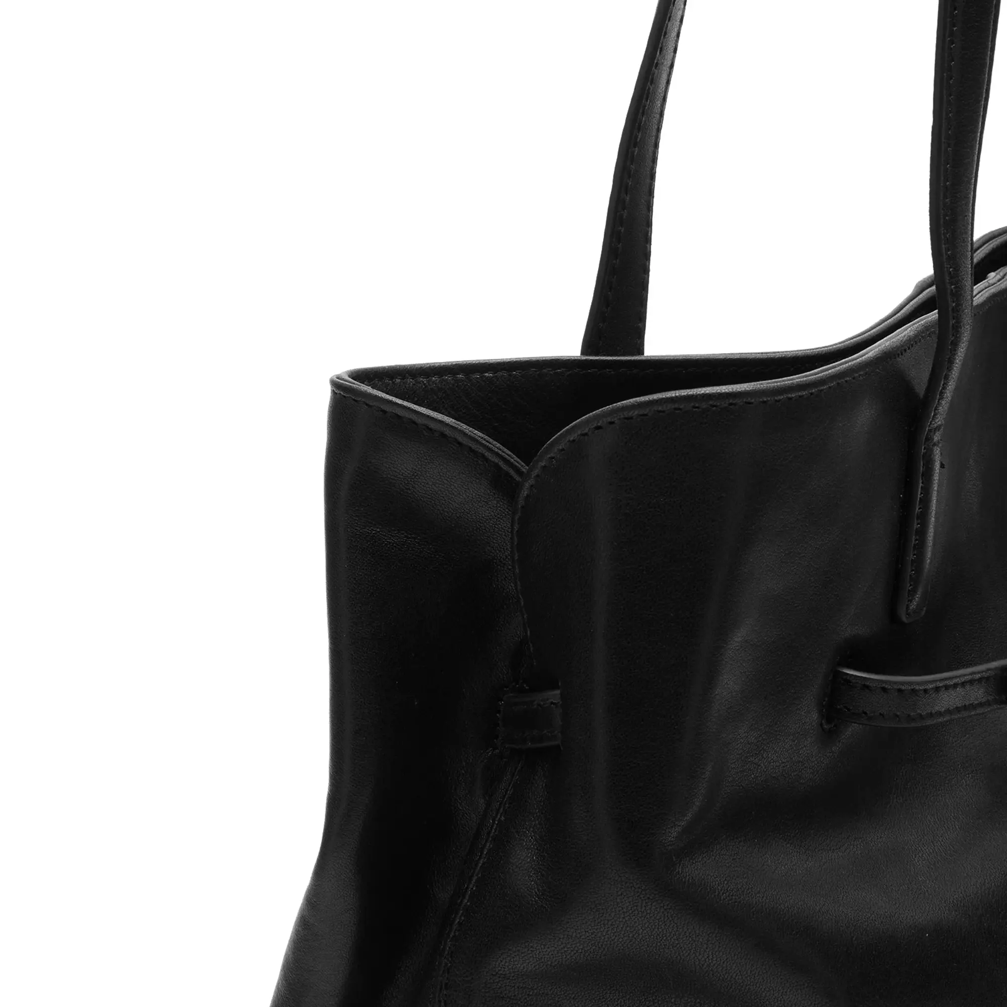 Vagabond Shoemakers Women's Cannes Mid Tote Bag Black