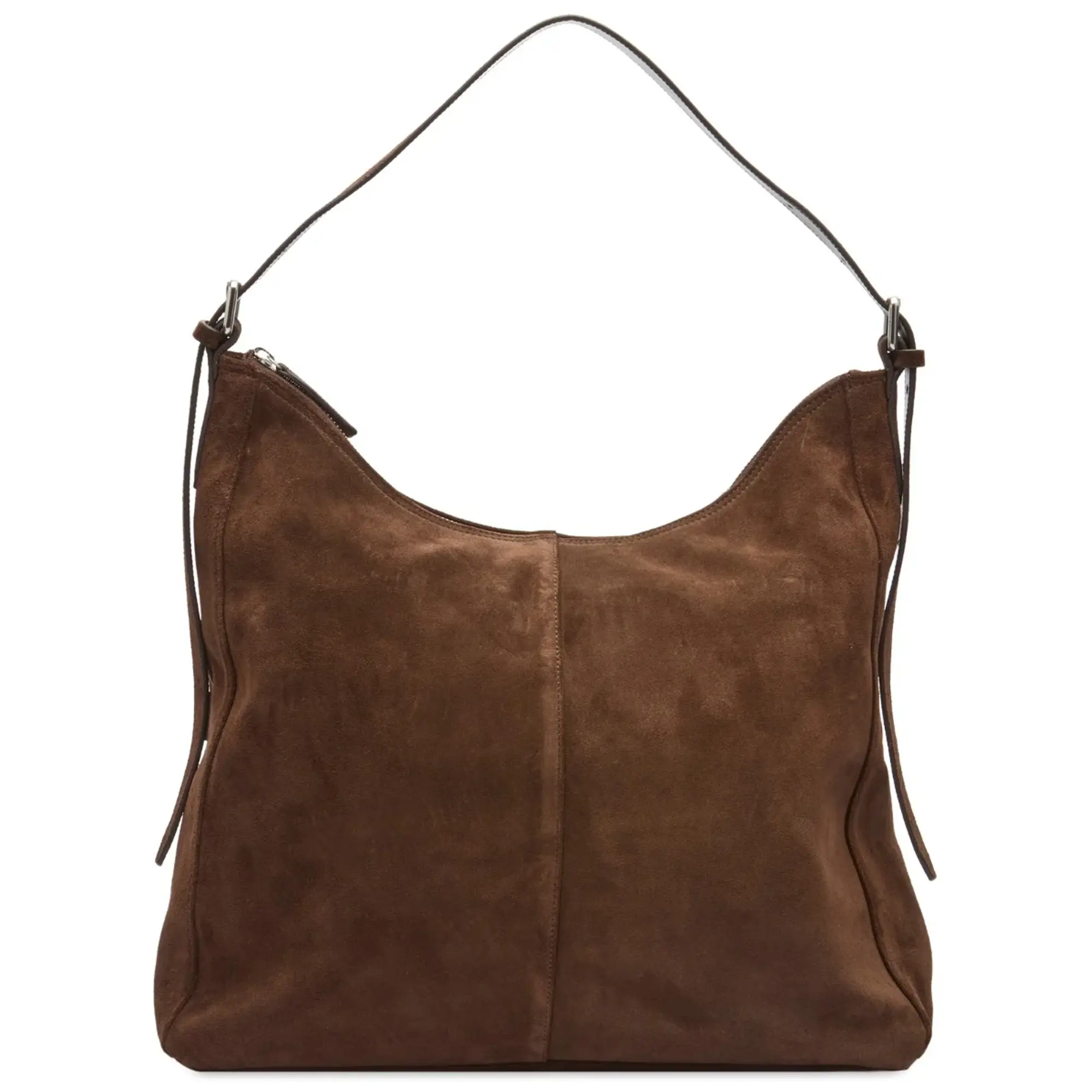 Vagabond Shoemakers Women's Hilo Large Shoulder Bag Coffee