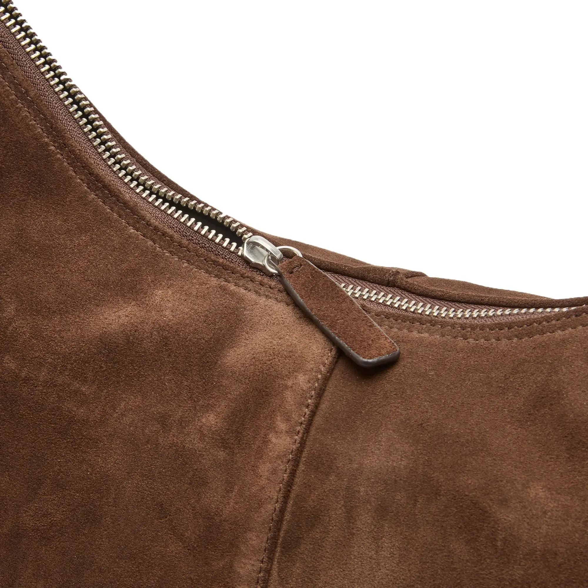 Vagabond Shoemakers Women's Hilo Large Shoulder Bag Coffee