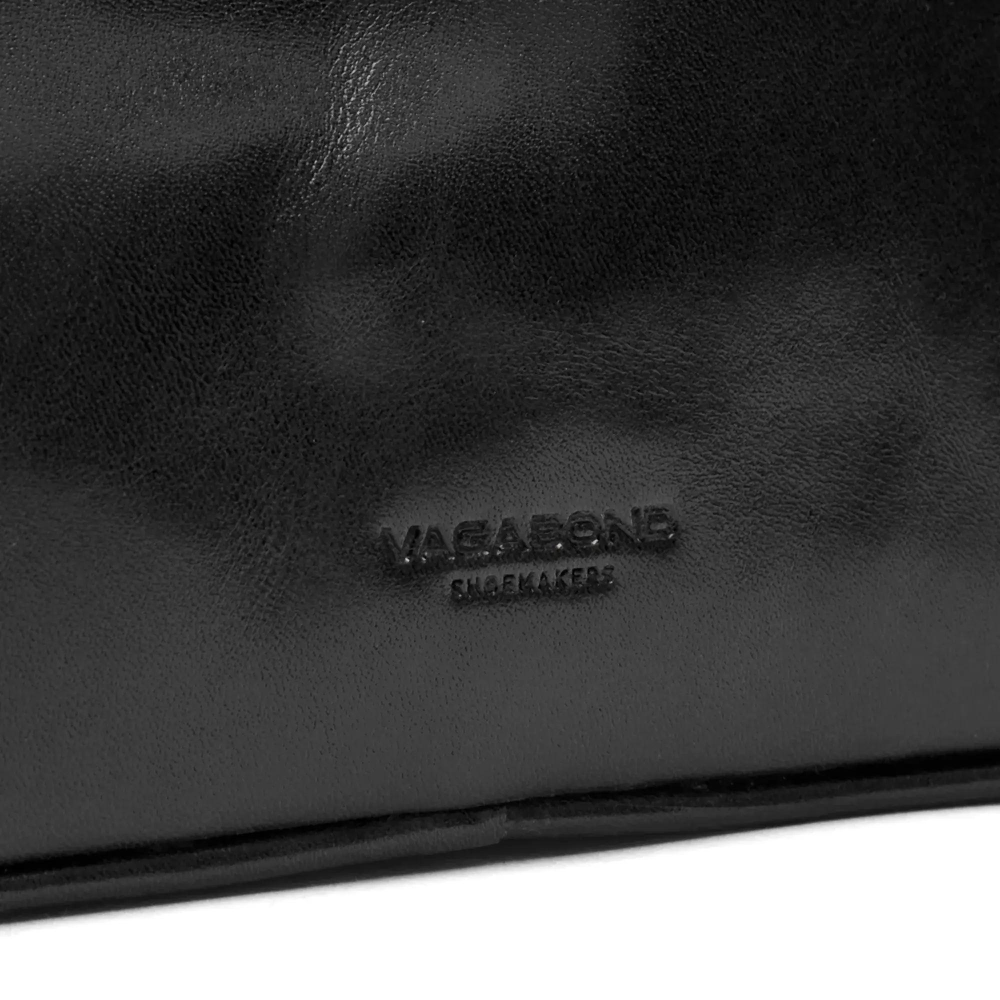 Vagabond Shoemakers Women's Nomi Mini Bowling Handbag Black
