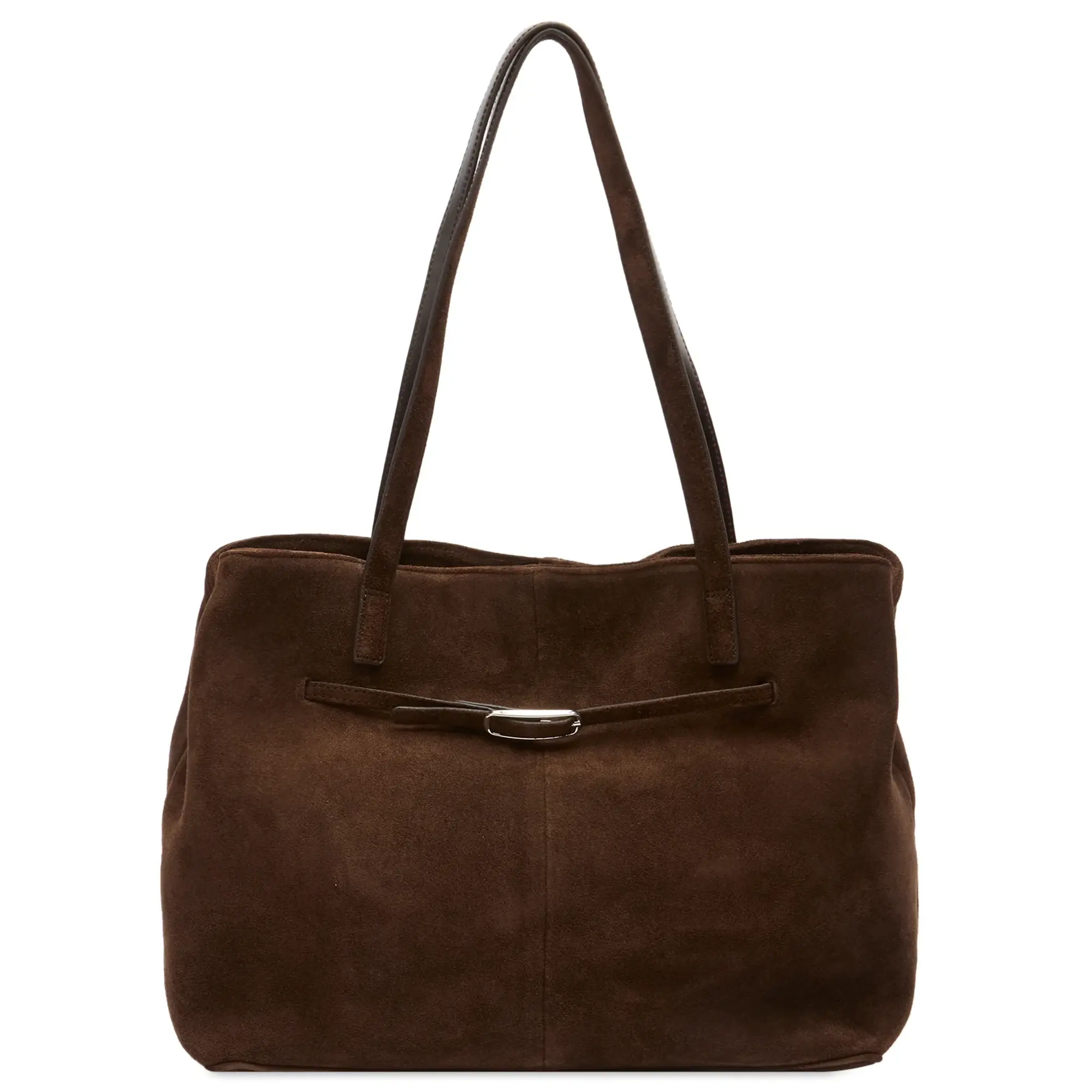 Vagabond Shoemakers Women's Cannes Mid Tote Bag Coffee