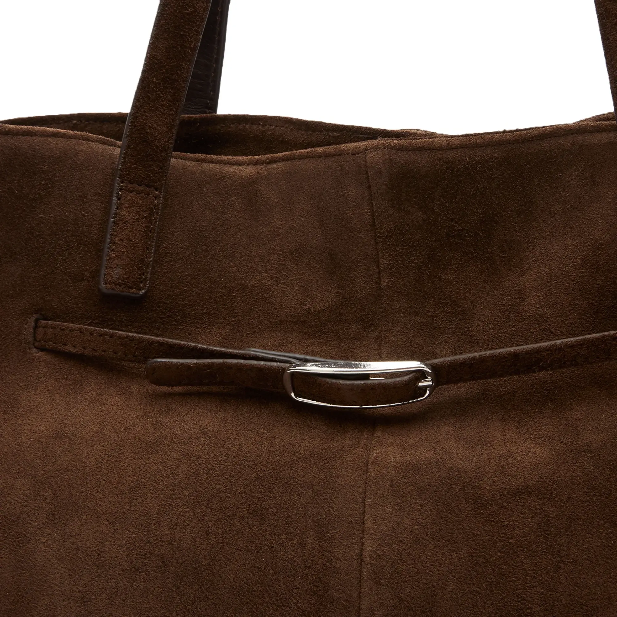 Vagabond Shoemakers Women's Cannes Mid Tote Bag Coffee